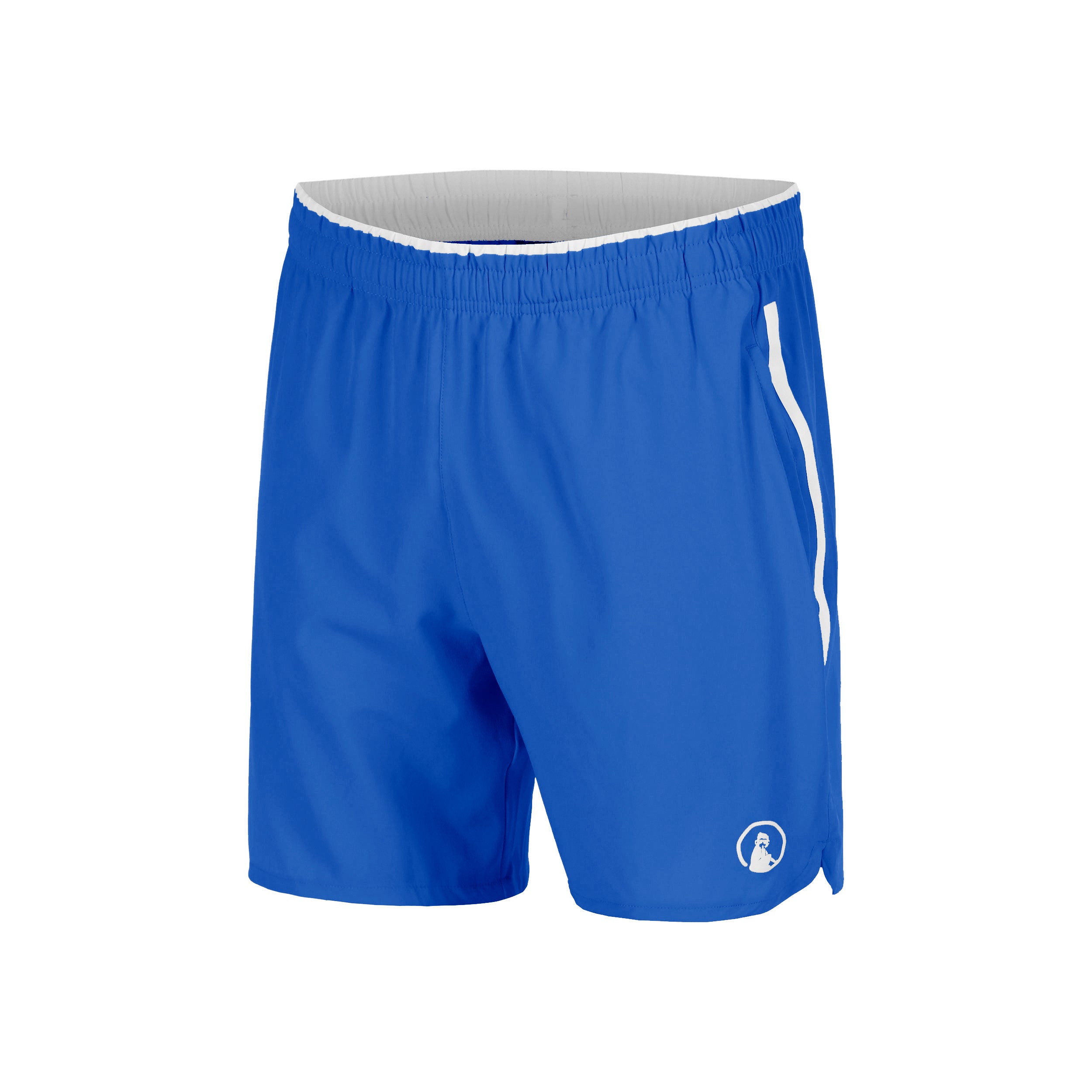 Quiet Please Drop 7in Shorts Herren