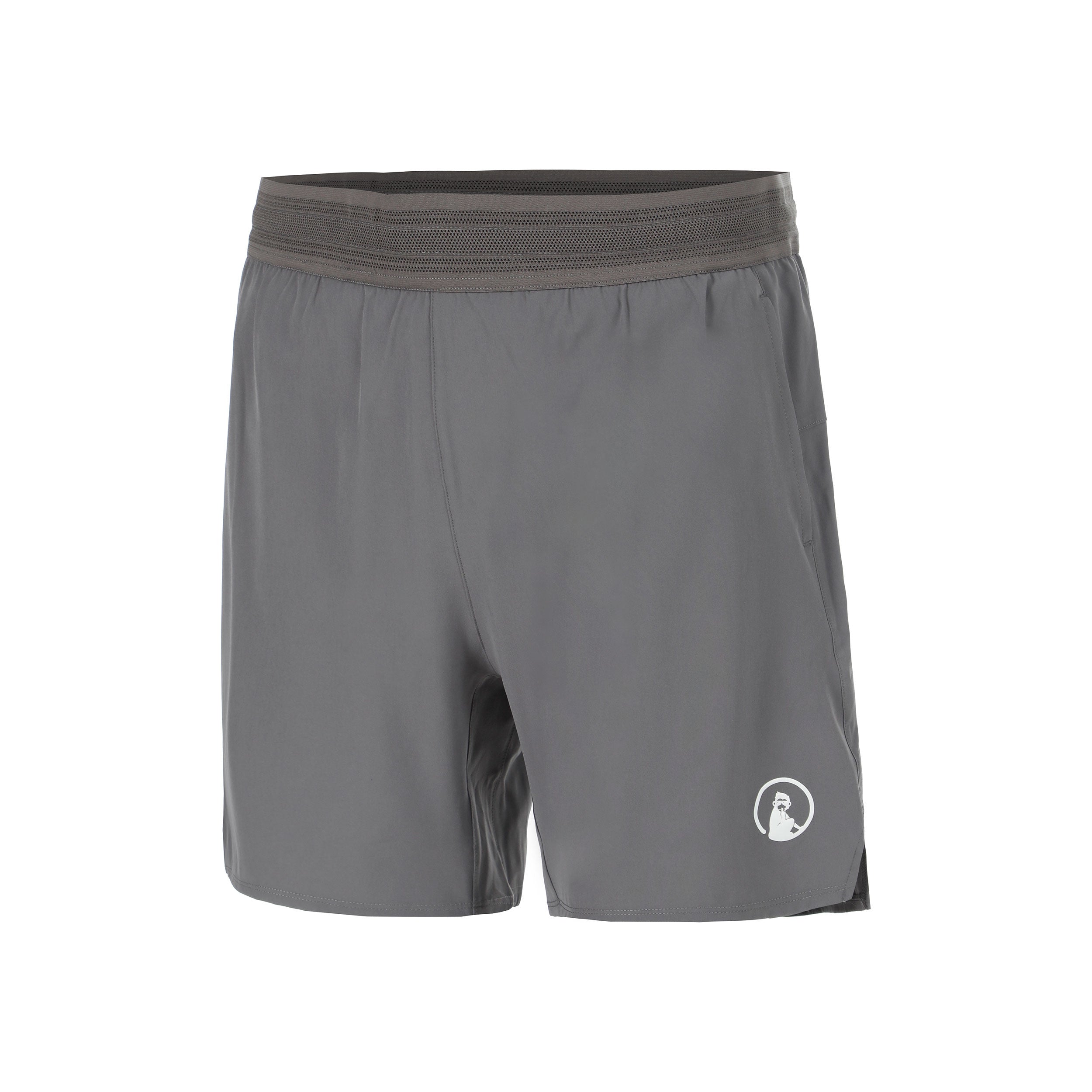 Quiet Please Challenger 2in1s 7in Shorts Herren