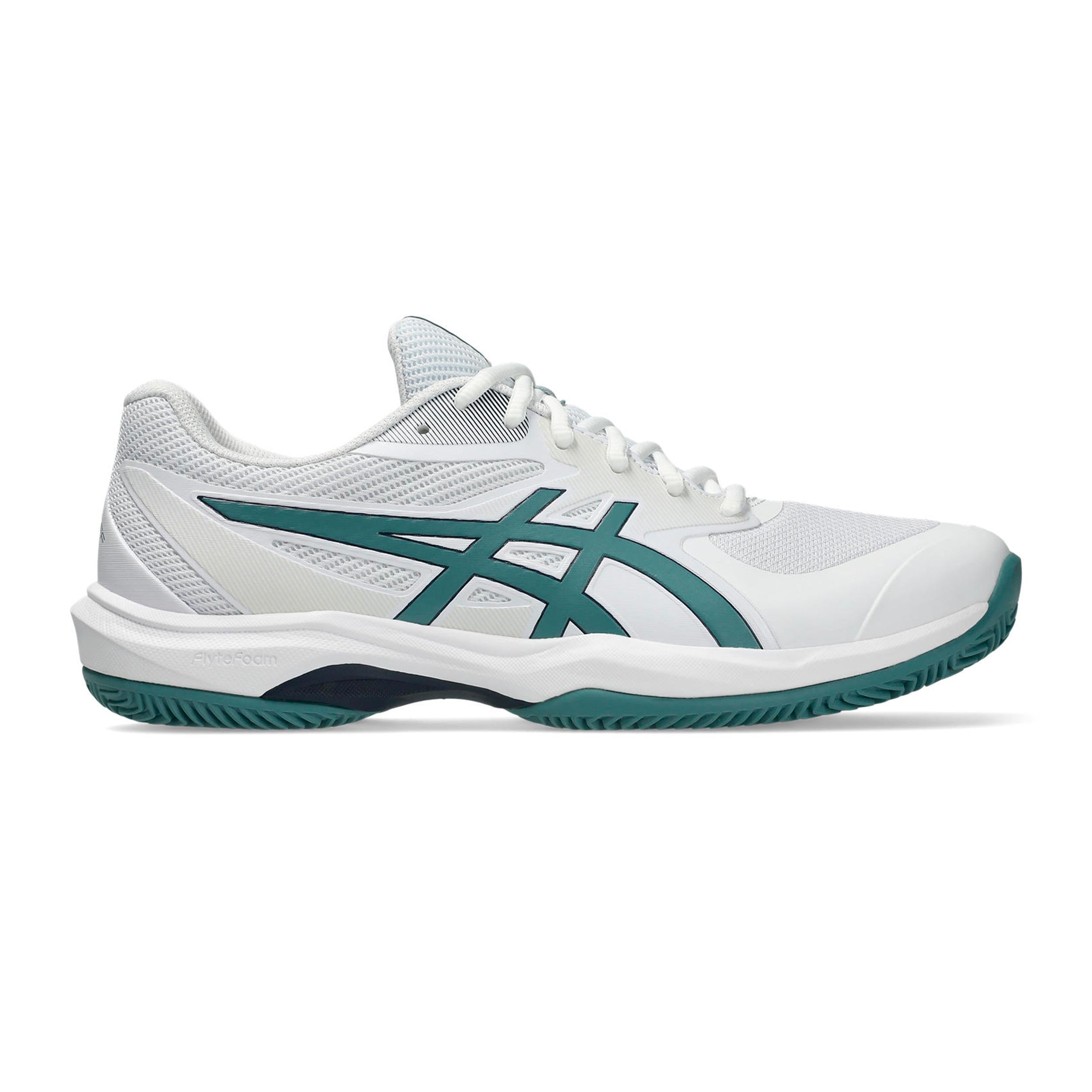 Asics Game Ff/oc Sandplatzschuh Herren