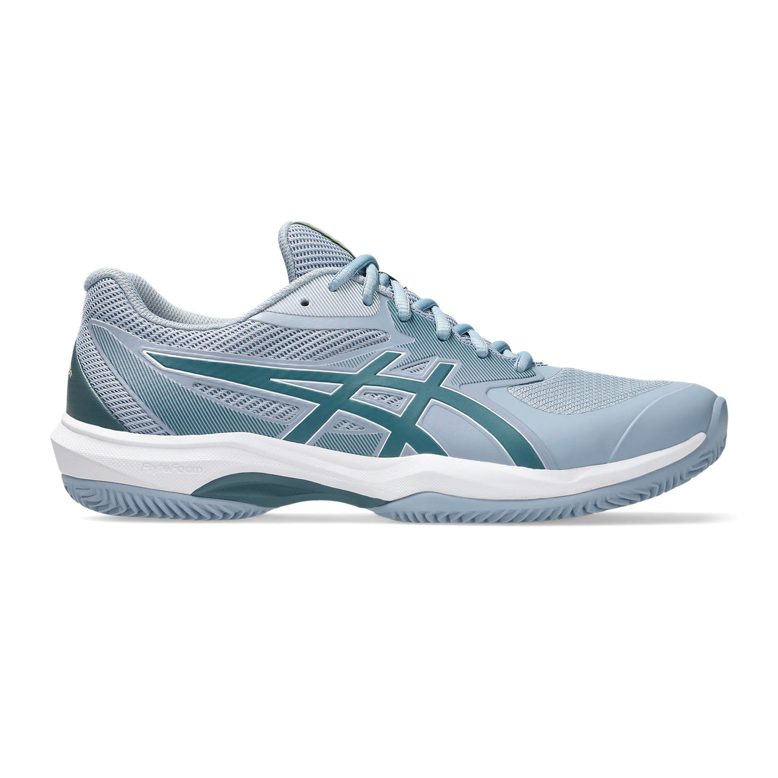 Asics Game Ff/oc Sandplatzschuh Herren