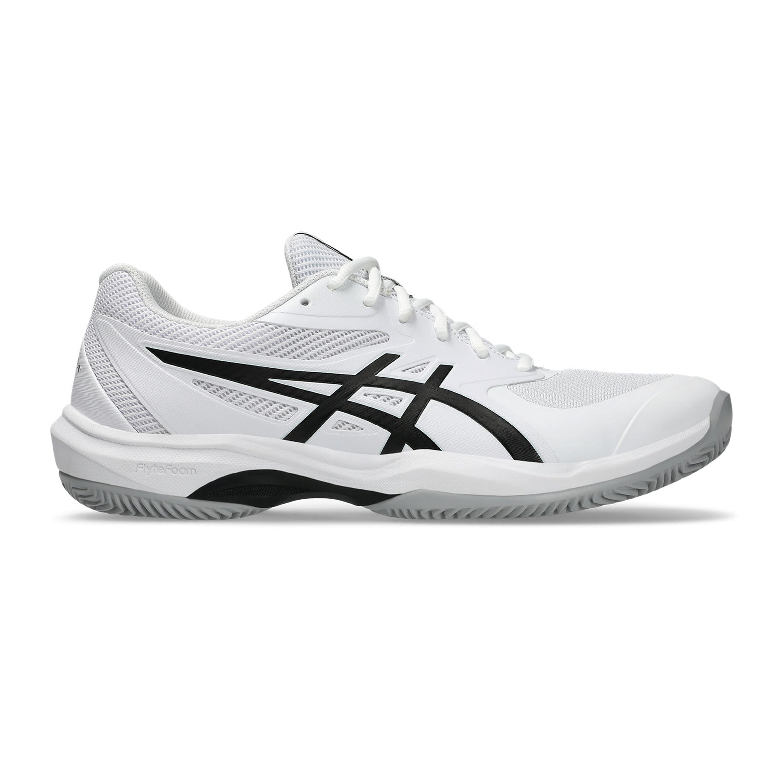 Asics Game Ff/oc Sandplatzschuh Herren