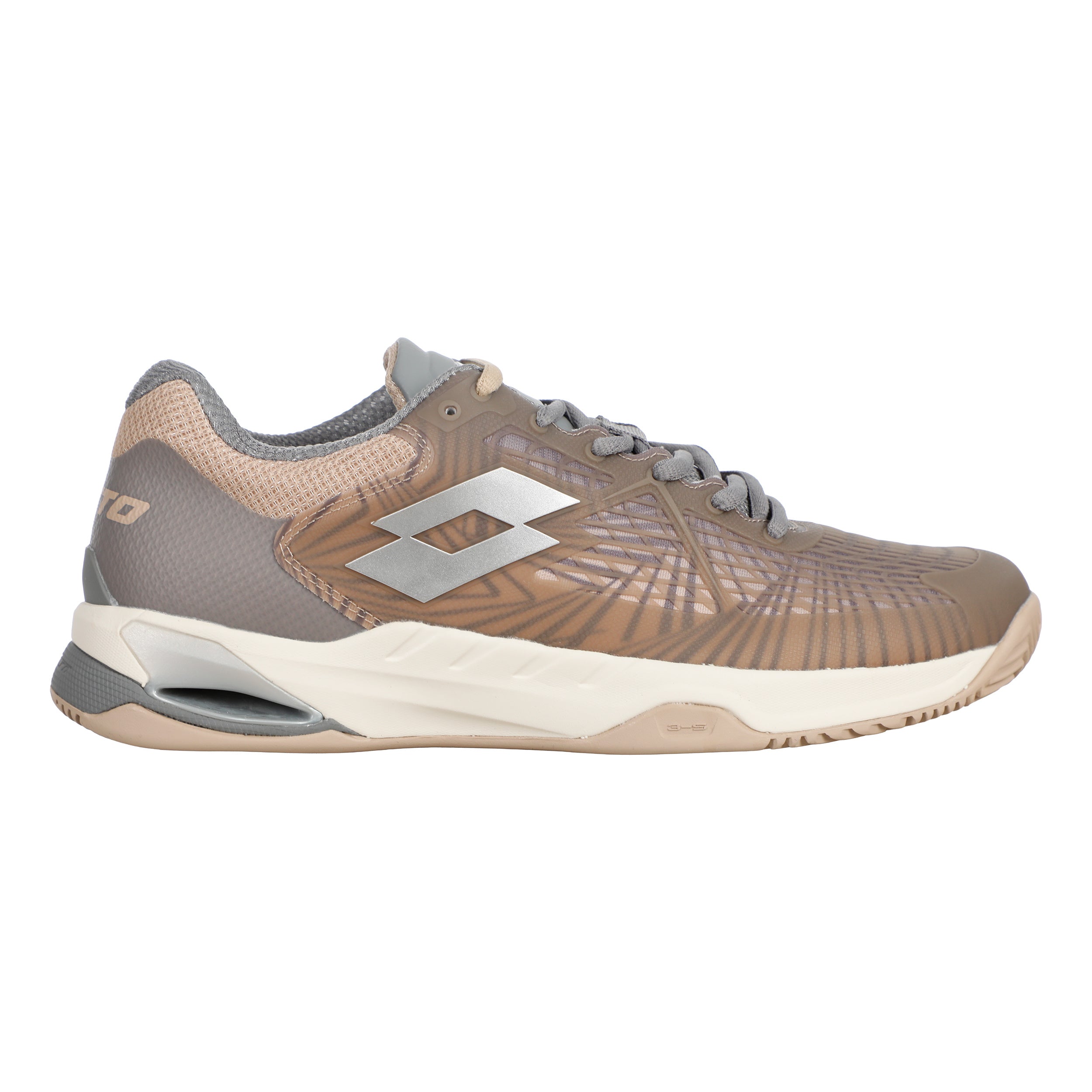 Lotto Mirage 100 Ii Sandplatzschuh Herren