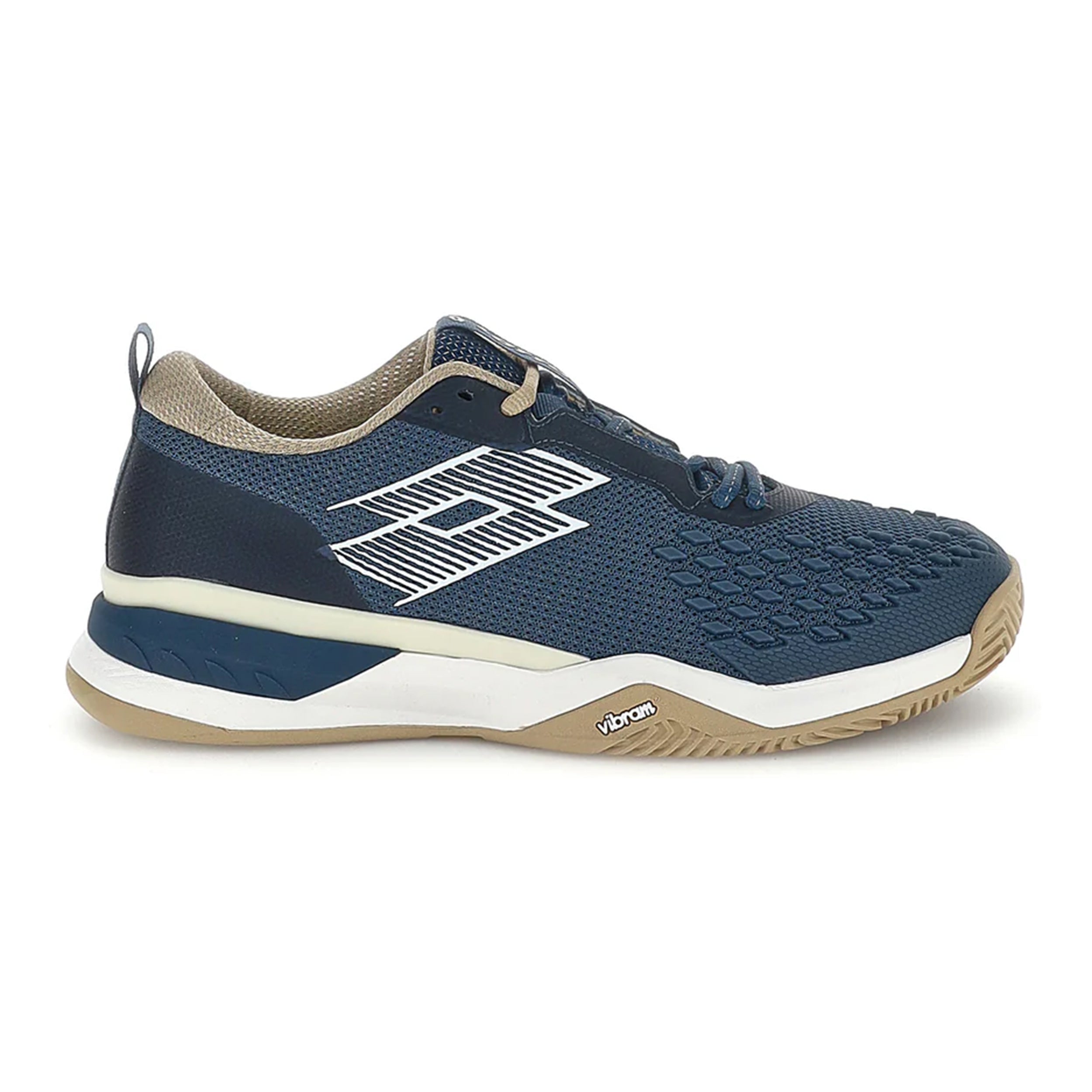 Lotto Raptor Hyperpulse 100 Iii Sandplatzschuh Herren