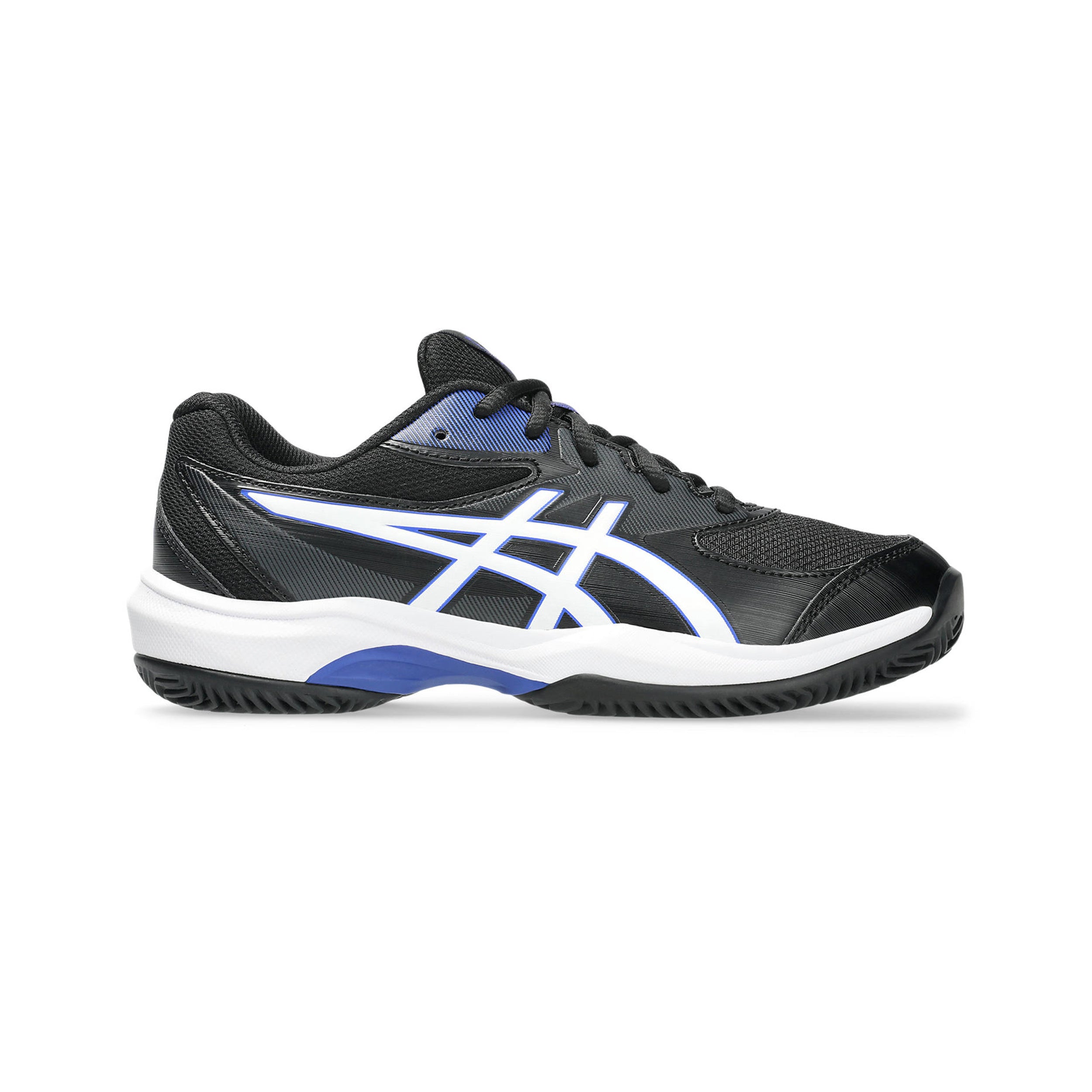 Asics Gel - Game Gs/oc Sandplatzschuh Kinder