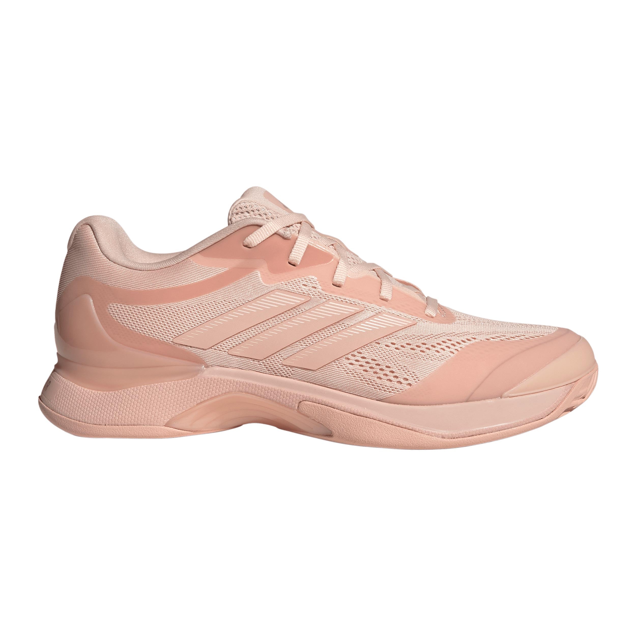 Adidas Avacourt 3 Sandplatzschuh Damen