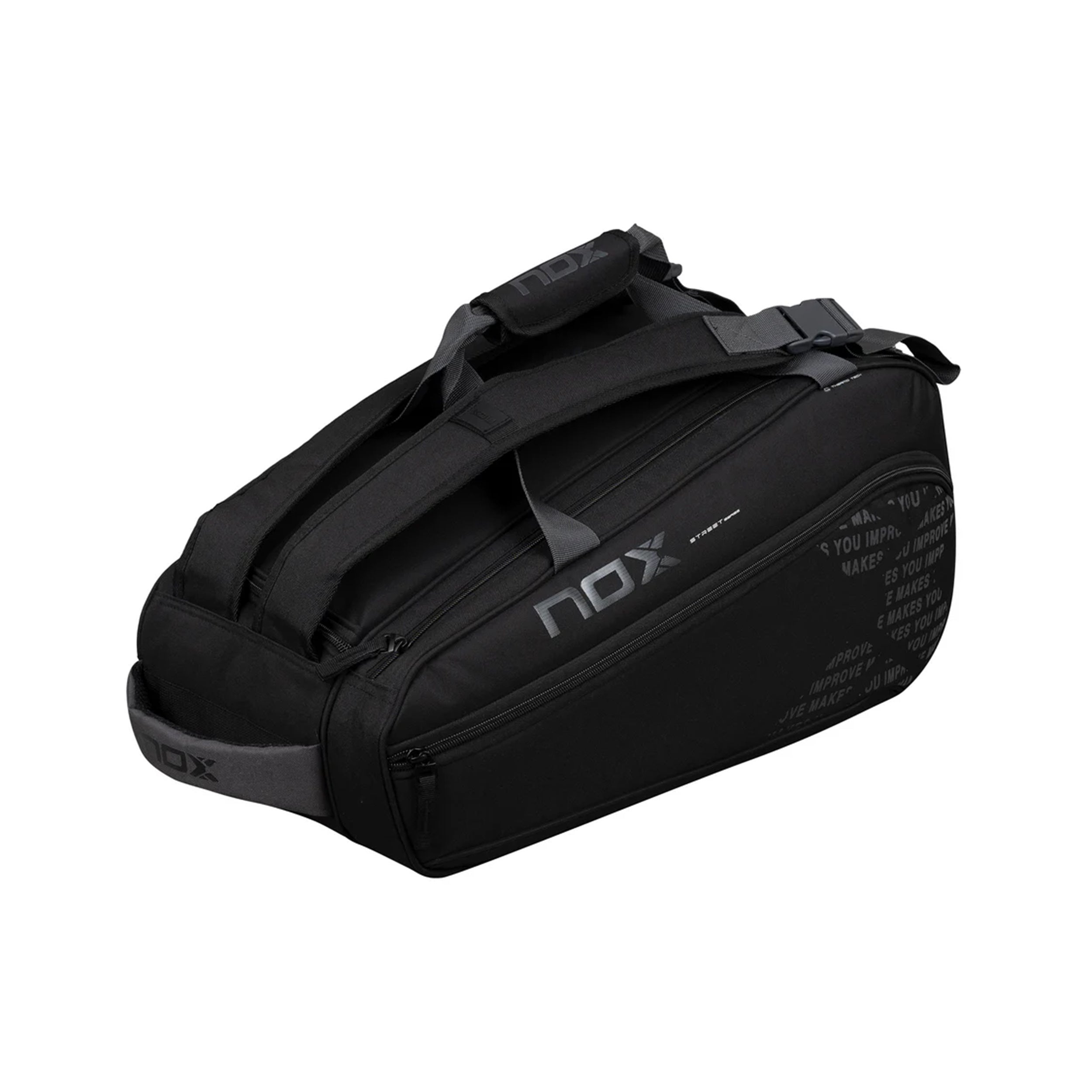 Nox Street Series Padelschlägertasche