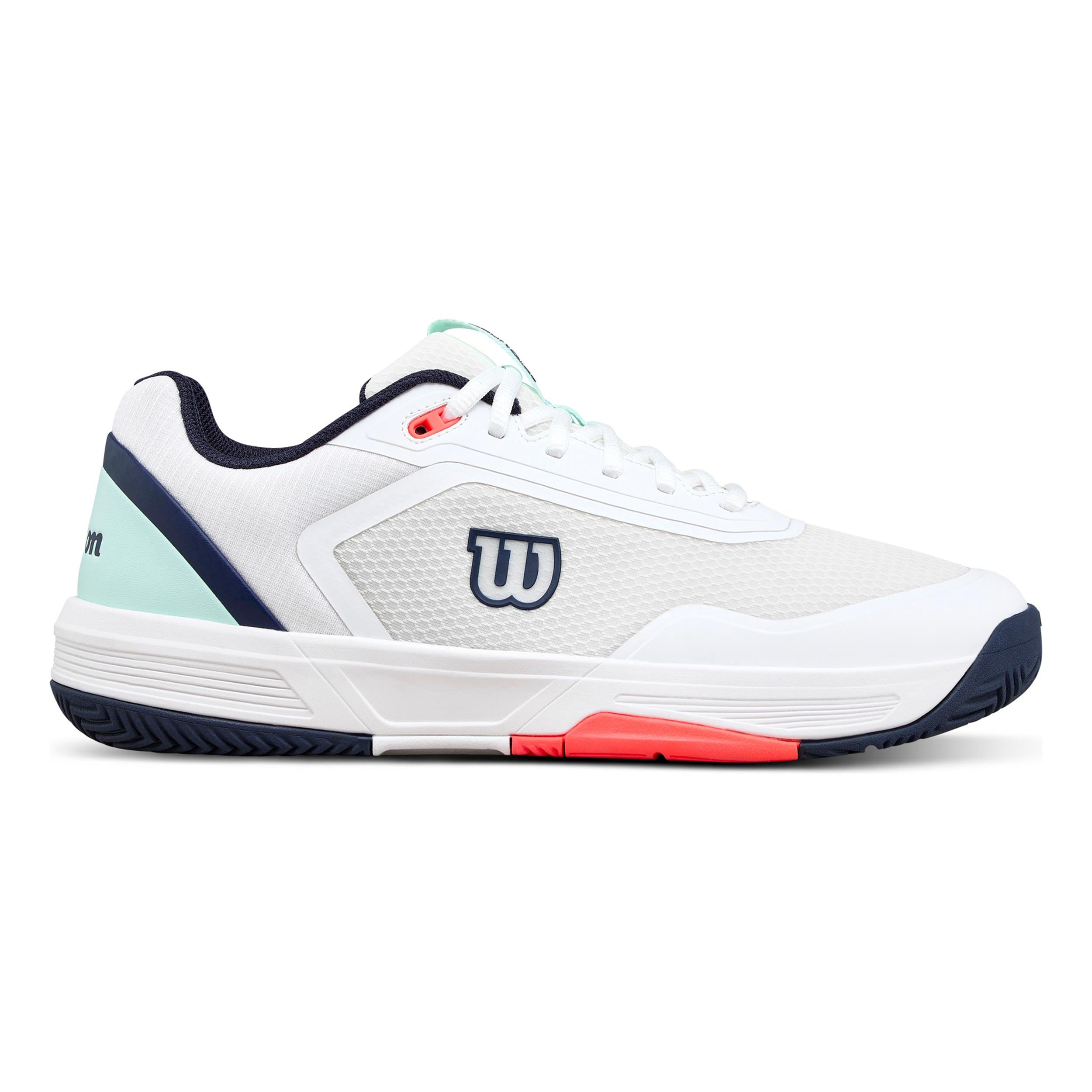 Wilson Court Glide Allcourtschuh Herren
