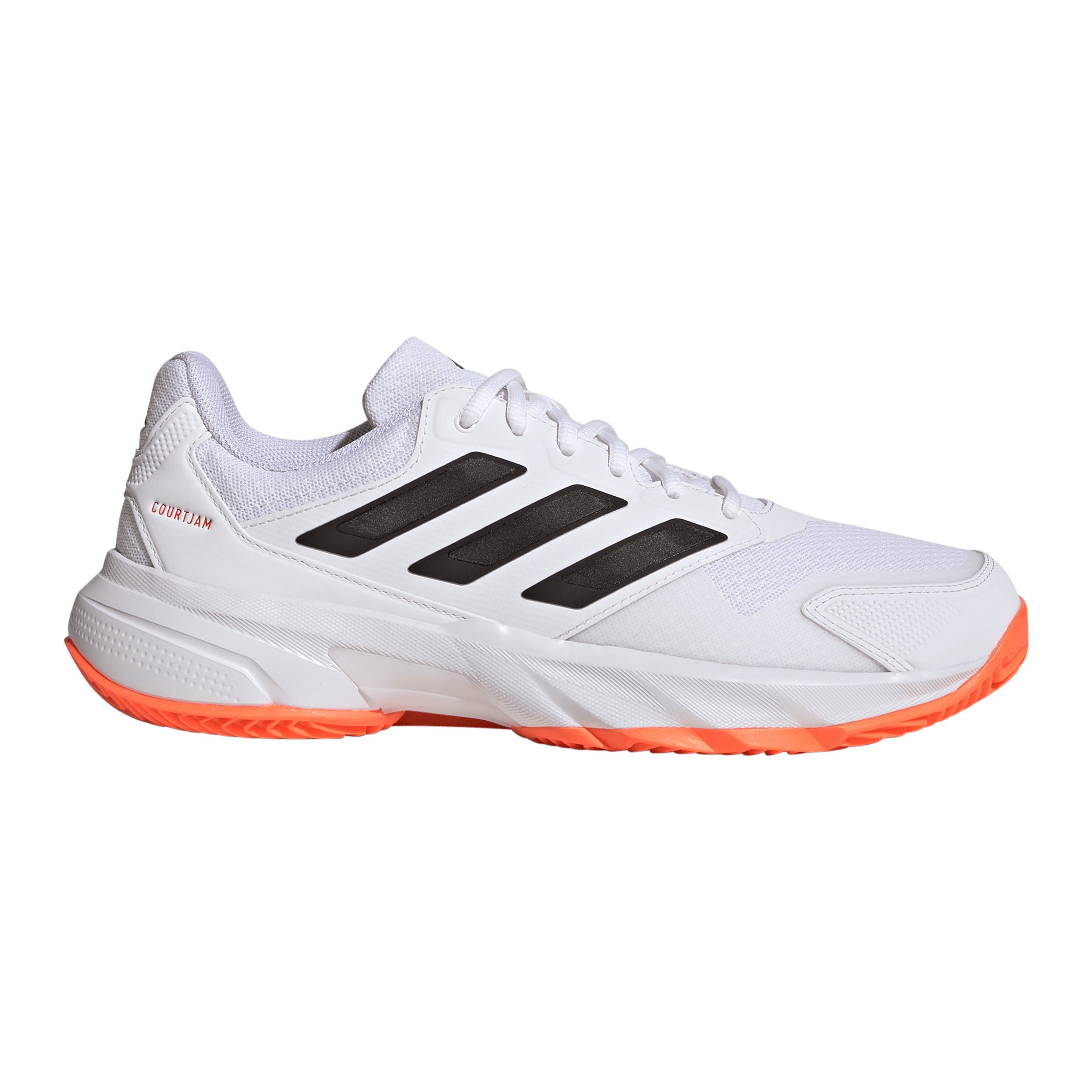 Adidas Courtjam Control 3 Allcourtschuh Herren