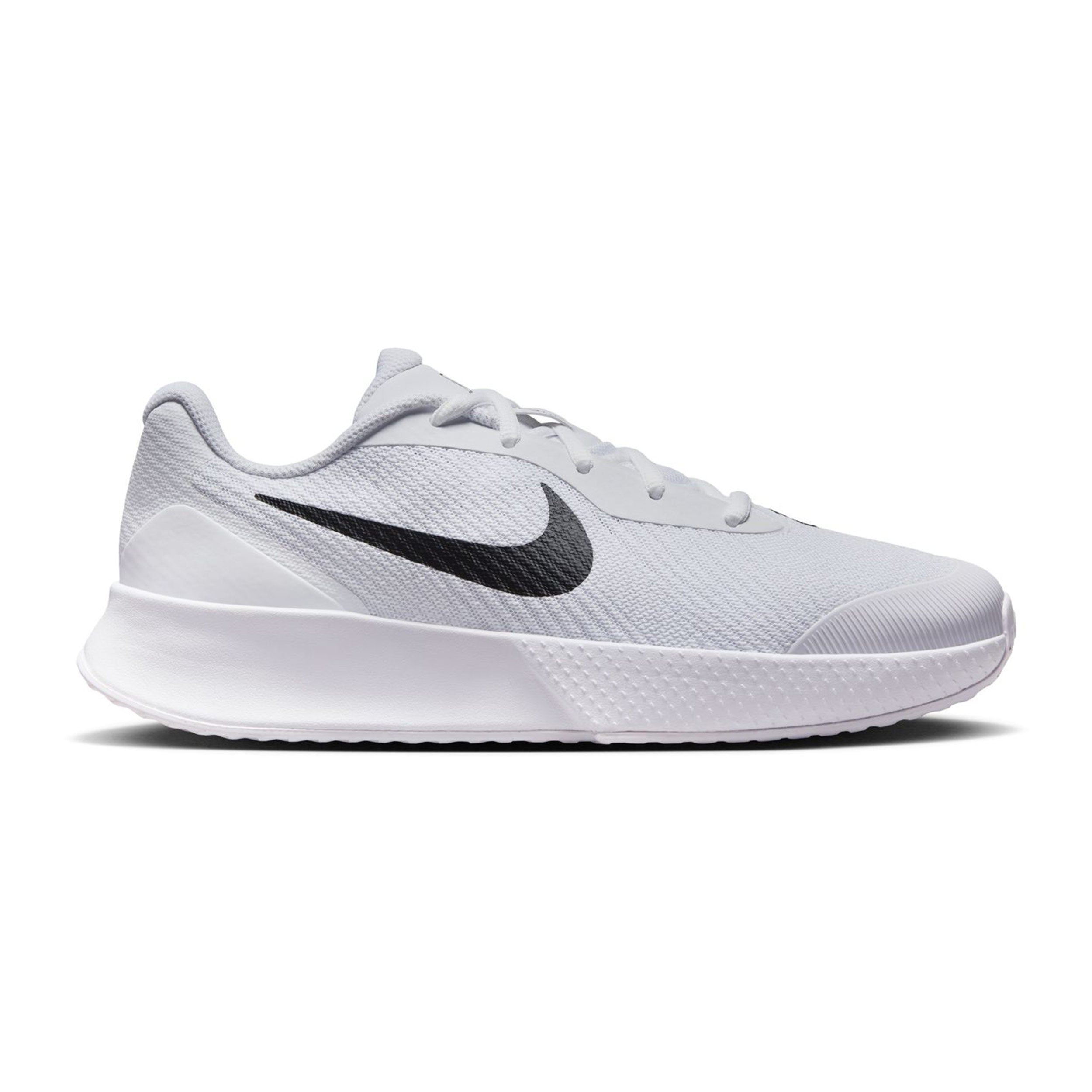 Nike Vapor Lite 3 Allcourtschuh Damen - Weiß, Schwarz