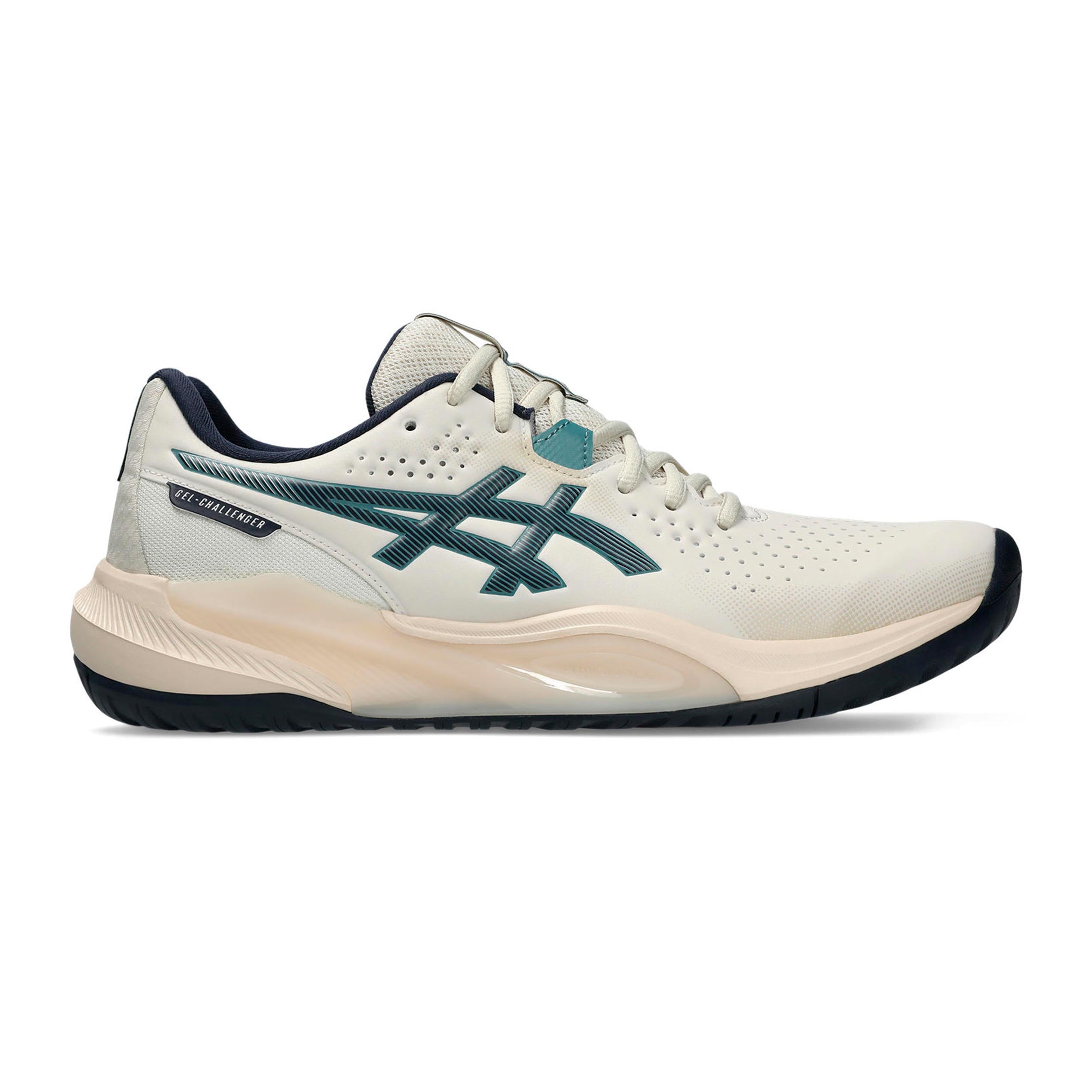 Asics Gel - Challenger 15 Allcourtschuh Herren