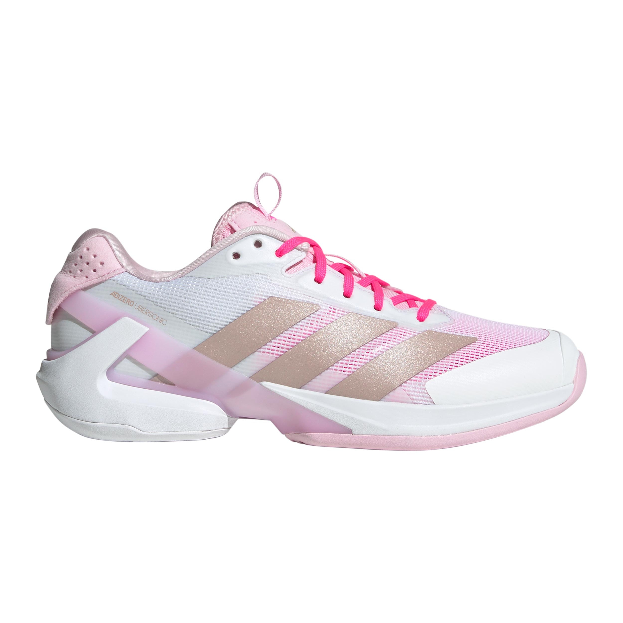 Adidas Adizero Ubersonic 5 Allcourtschuh Damen