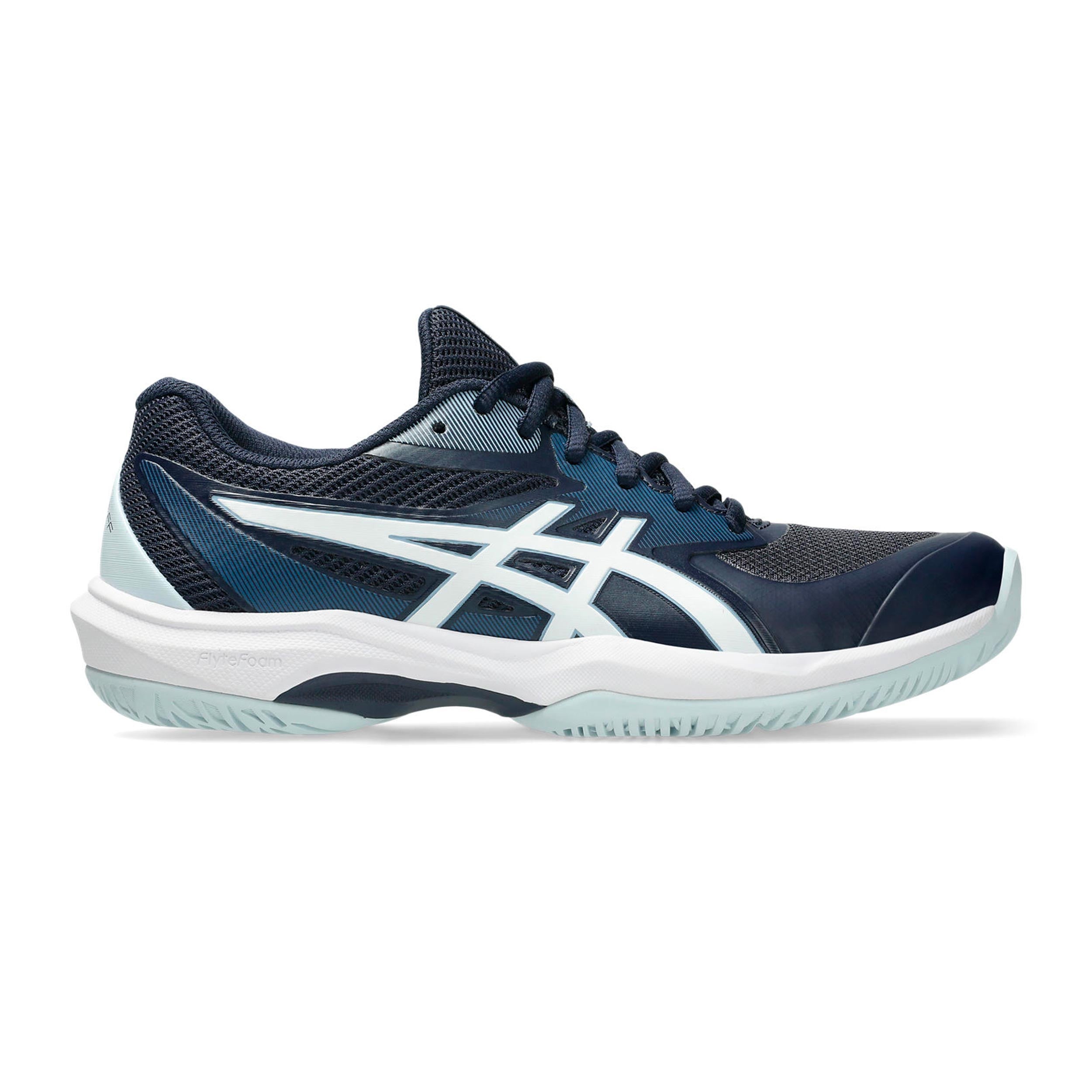 Asics Game Ff Allcourtschuh Damen