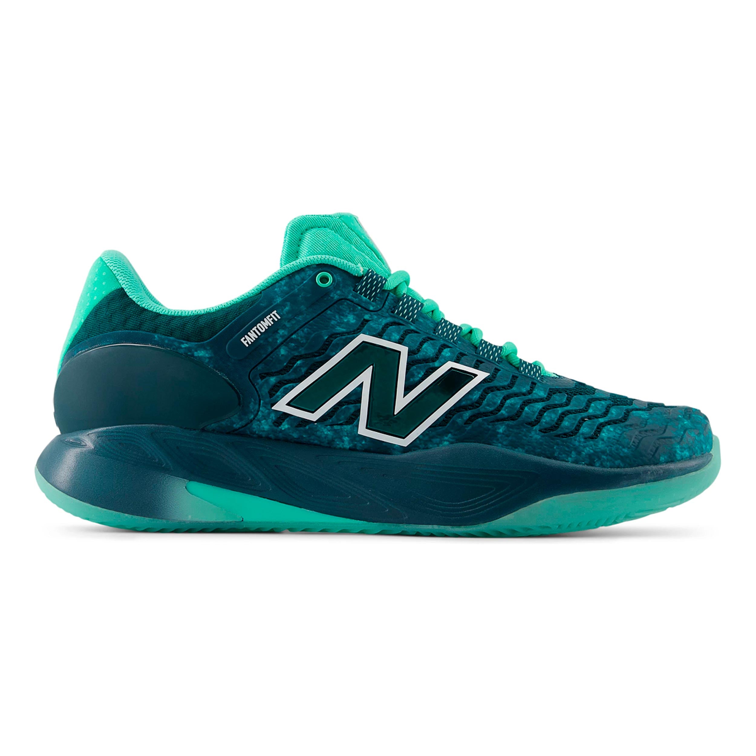 New Balance Fresh Foam X Ct - Rally V2 Allcourtschuh Herren