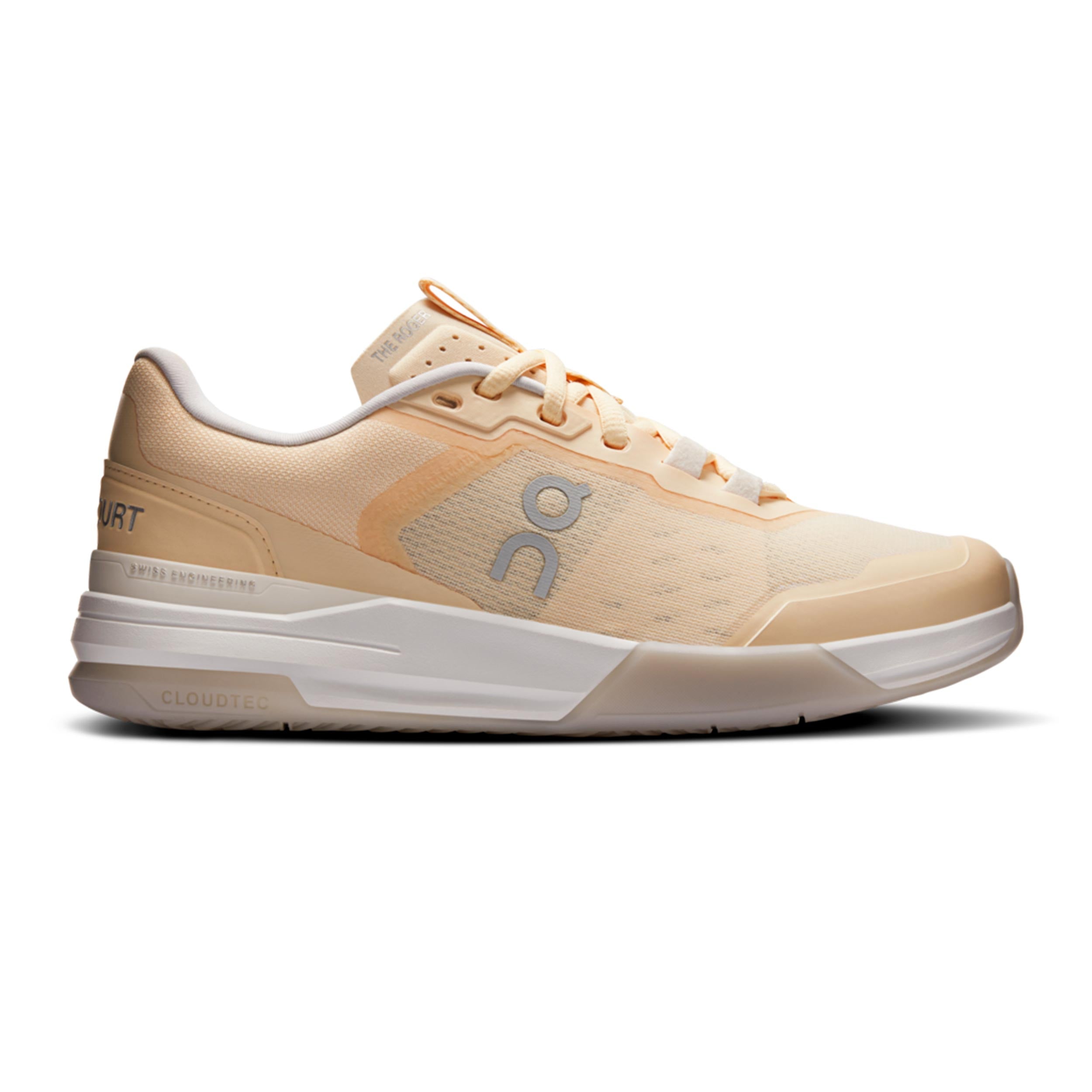 On The Roger Adv Pro Allcourtschuh Damen