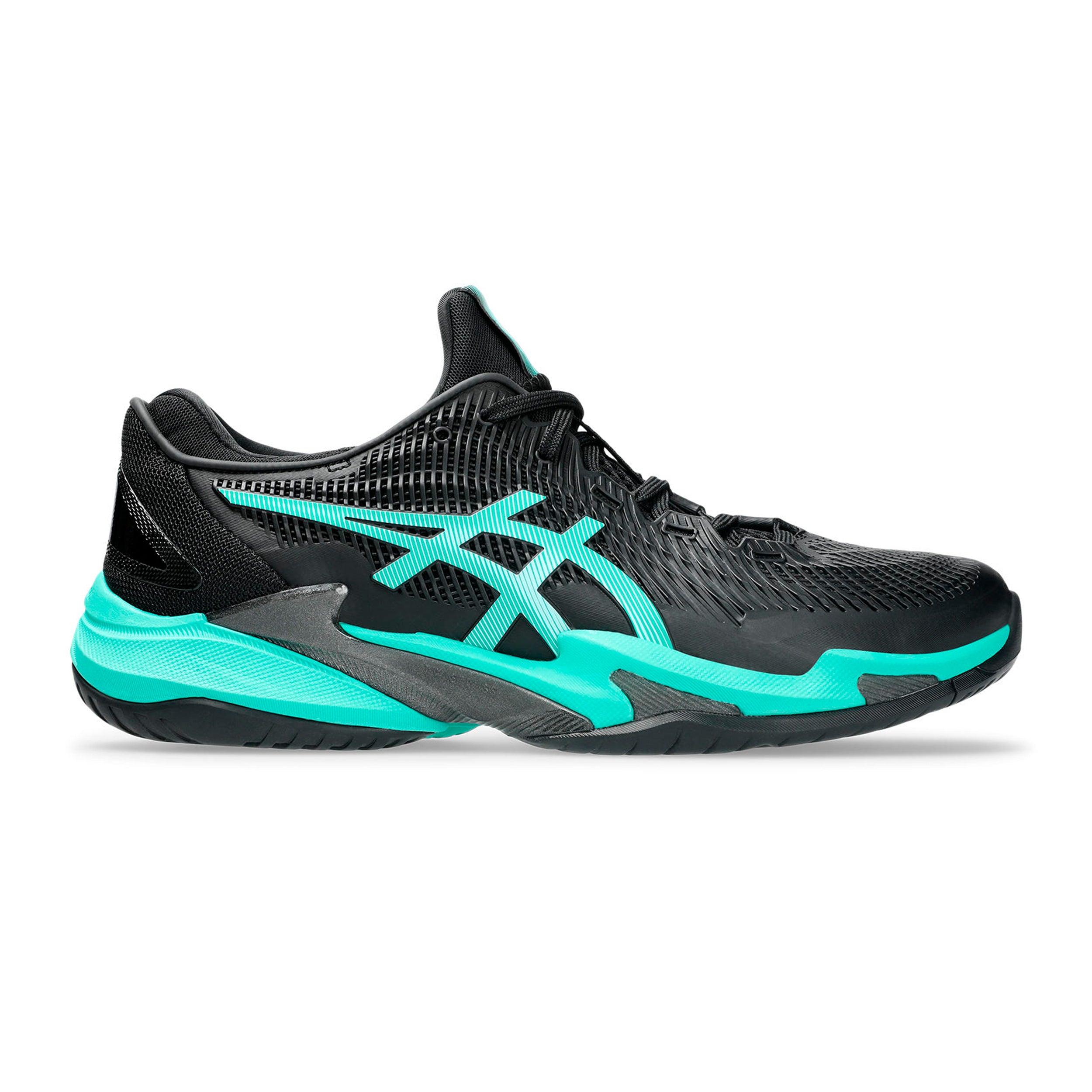 Asics Court Ff 3 Allcourtschuh Herren