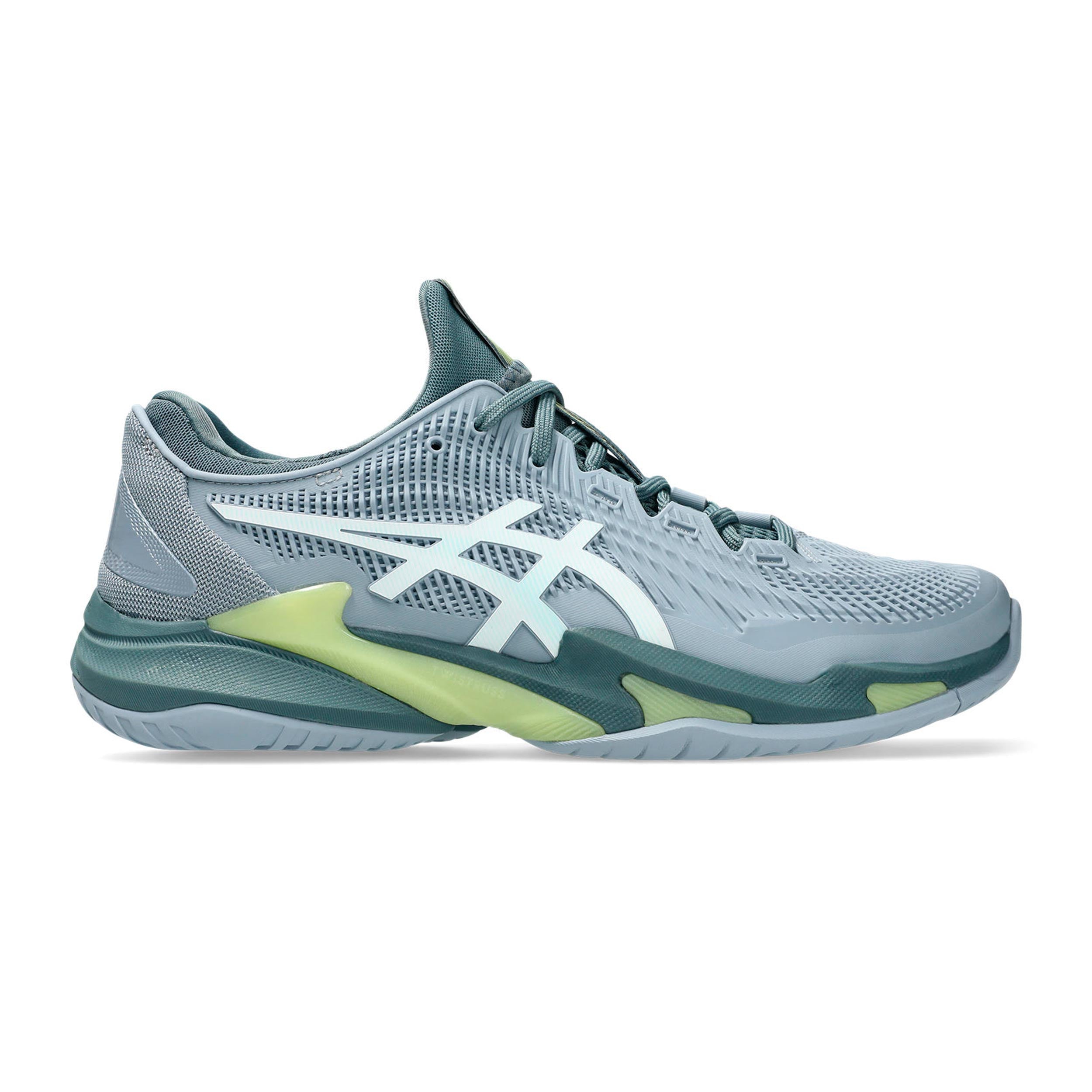 Asics Court Ff 3 Allcourtschuh Herren