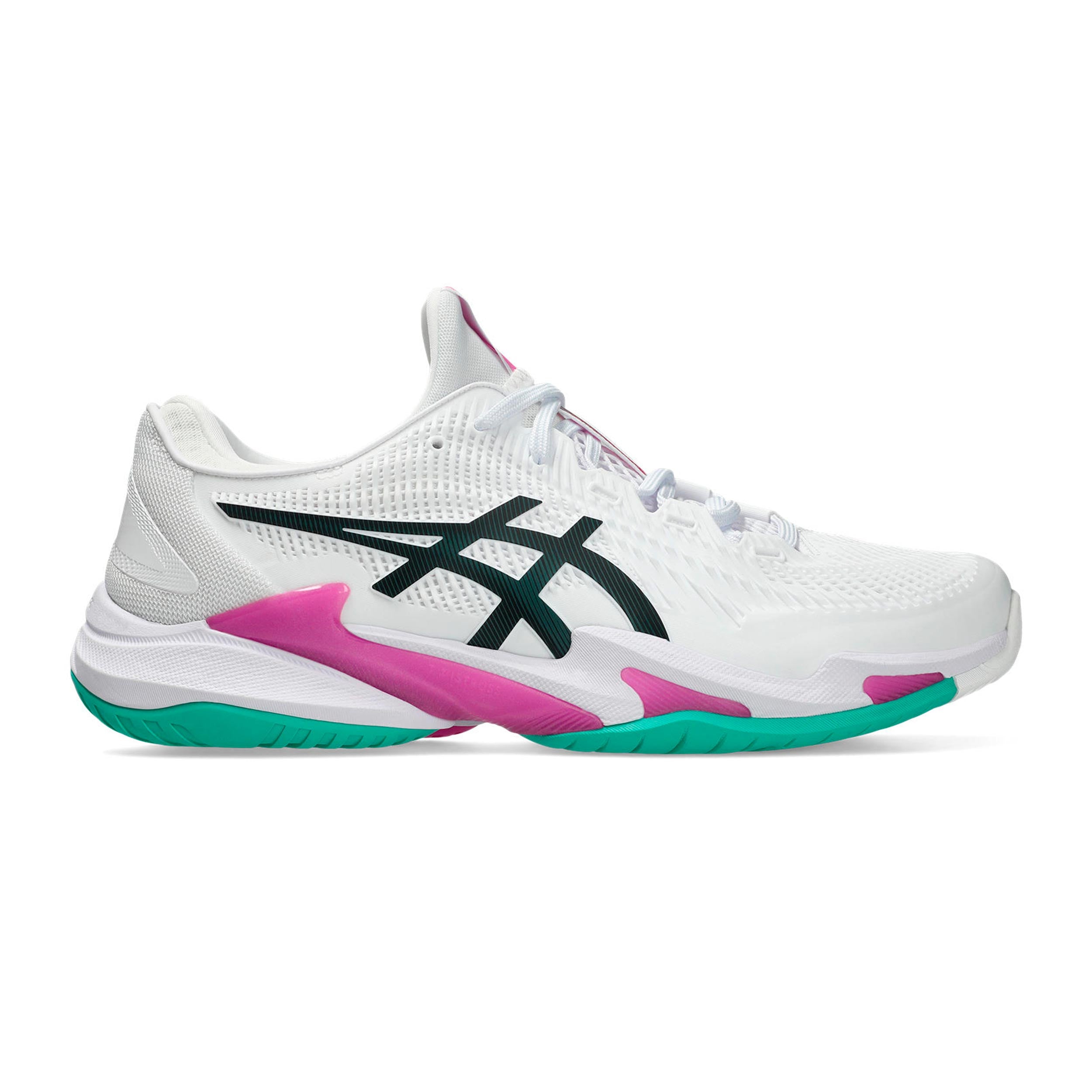 Asics Court Ff 3 Allcourtschuh Herren
