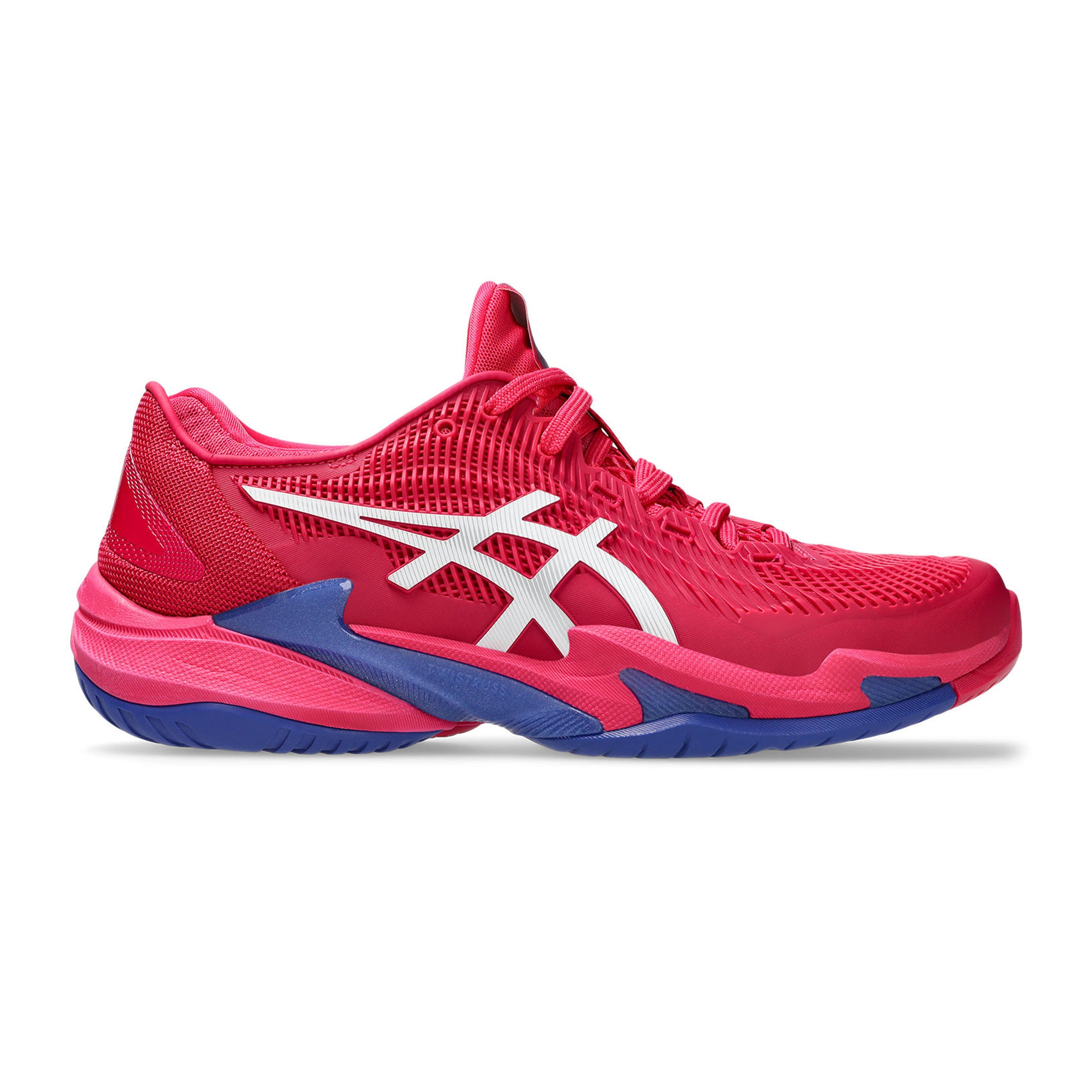 Asics Court Ff 3 Allcourtschuh Damen