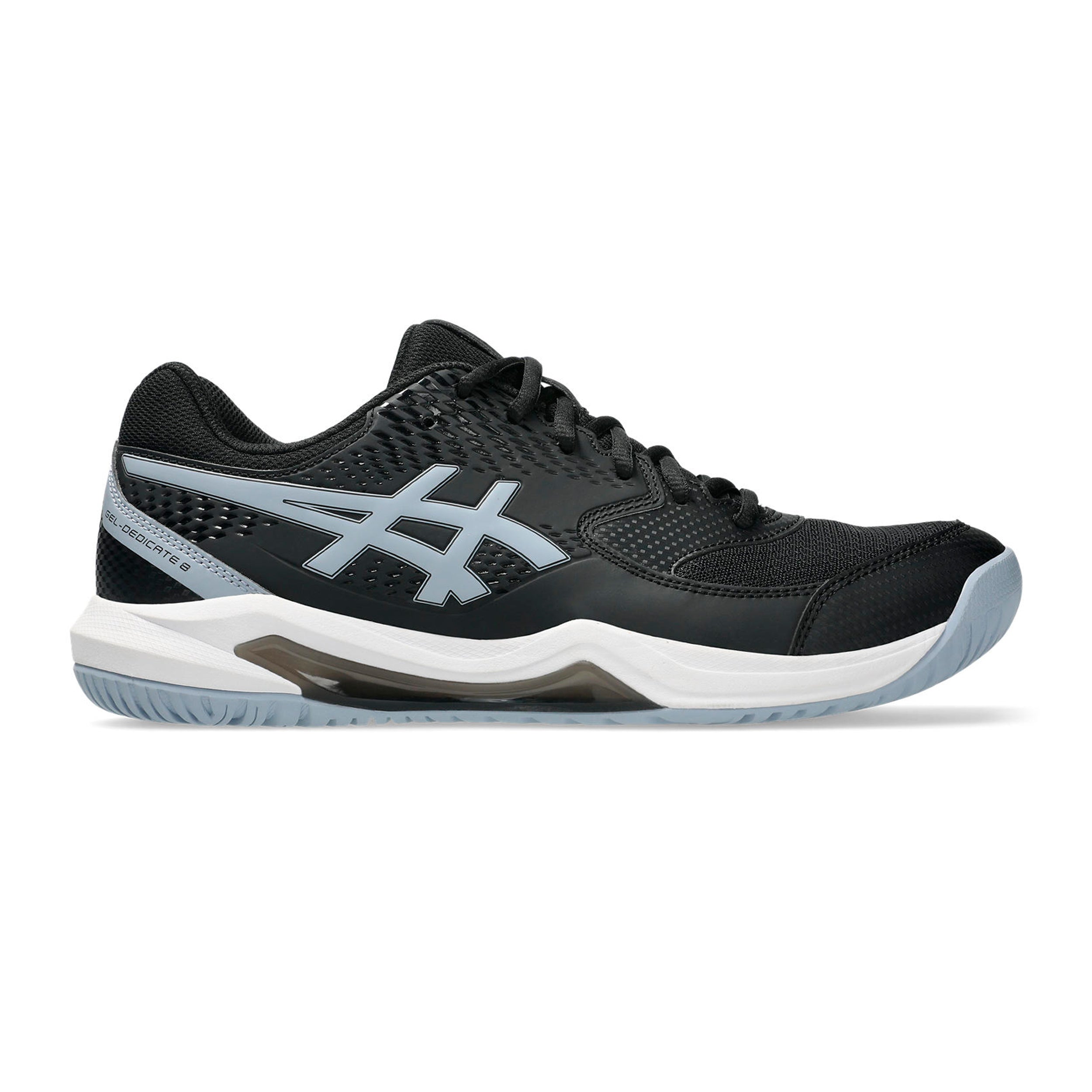 Asics Gel - Dedicate 8 Allcourtschuh Herren