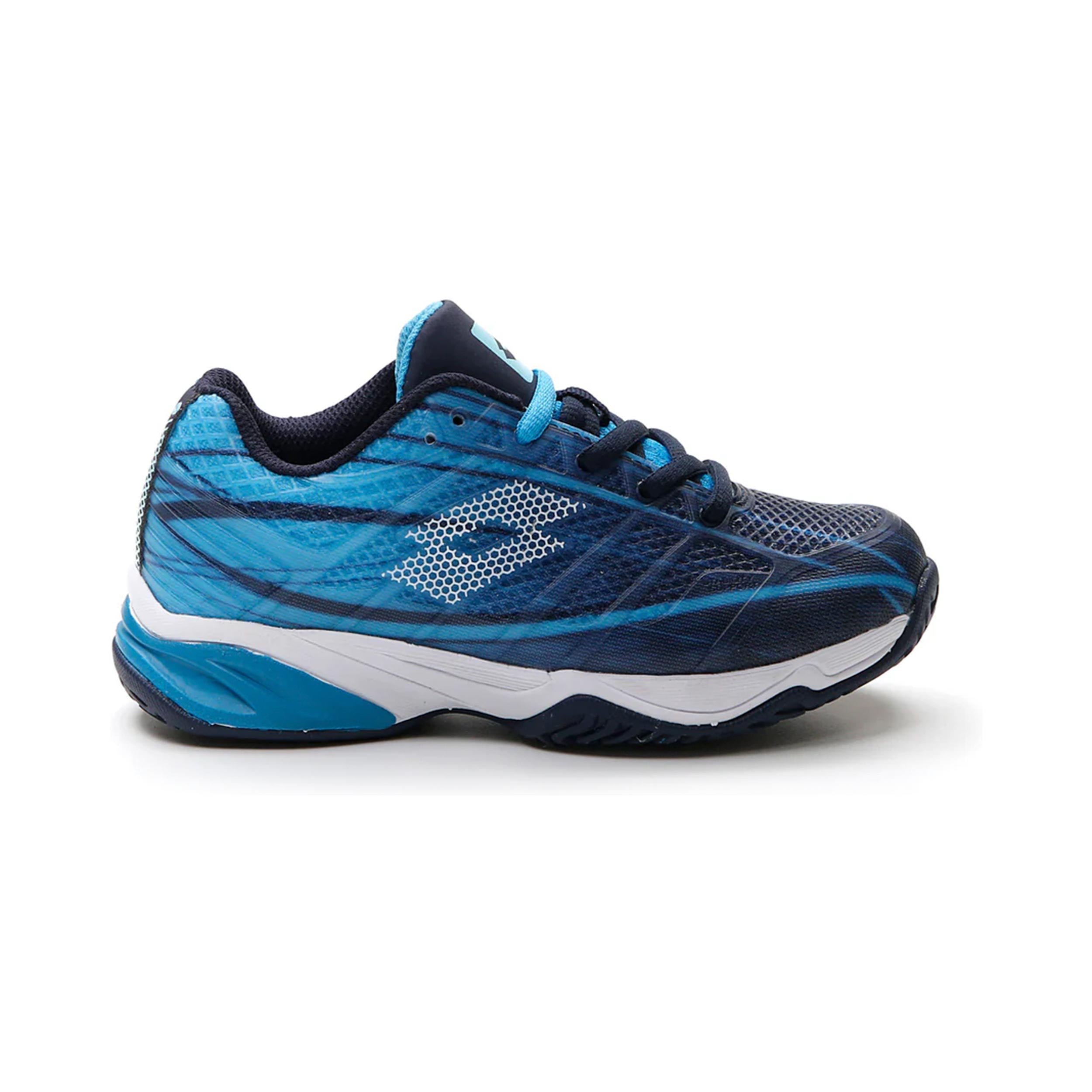 Lotto Mirage 300 Allcourtschuh Kinder