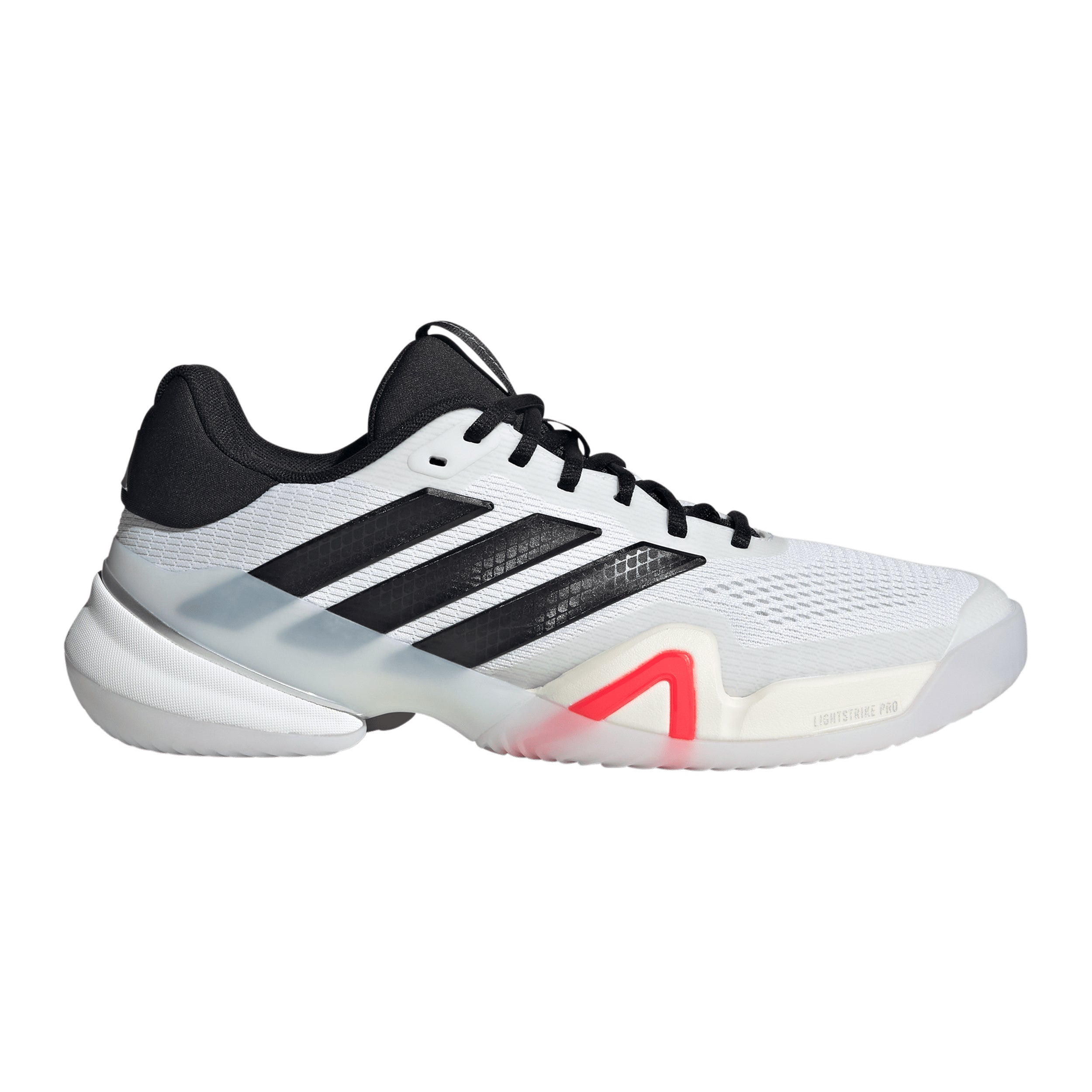 Adidas Barricade 14 Wide Allcourtschuh Herren