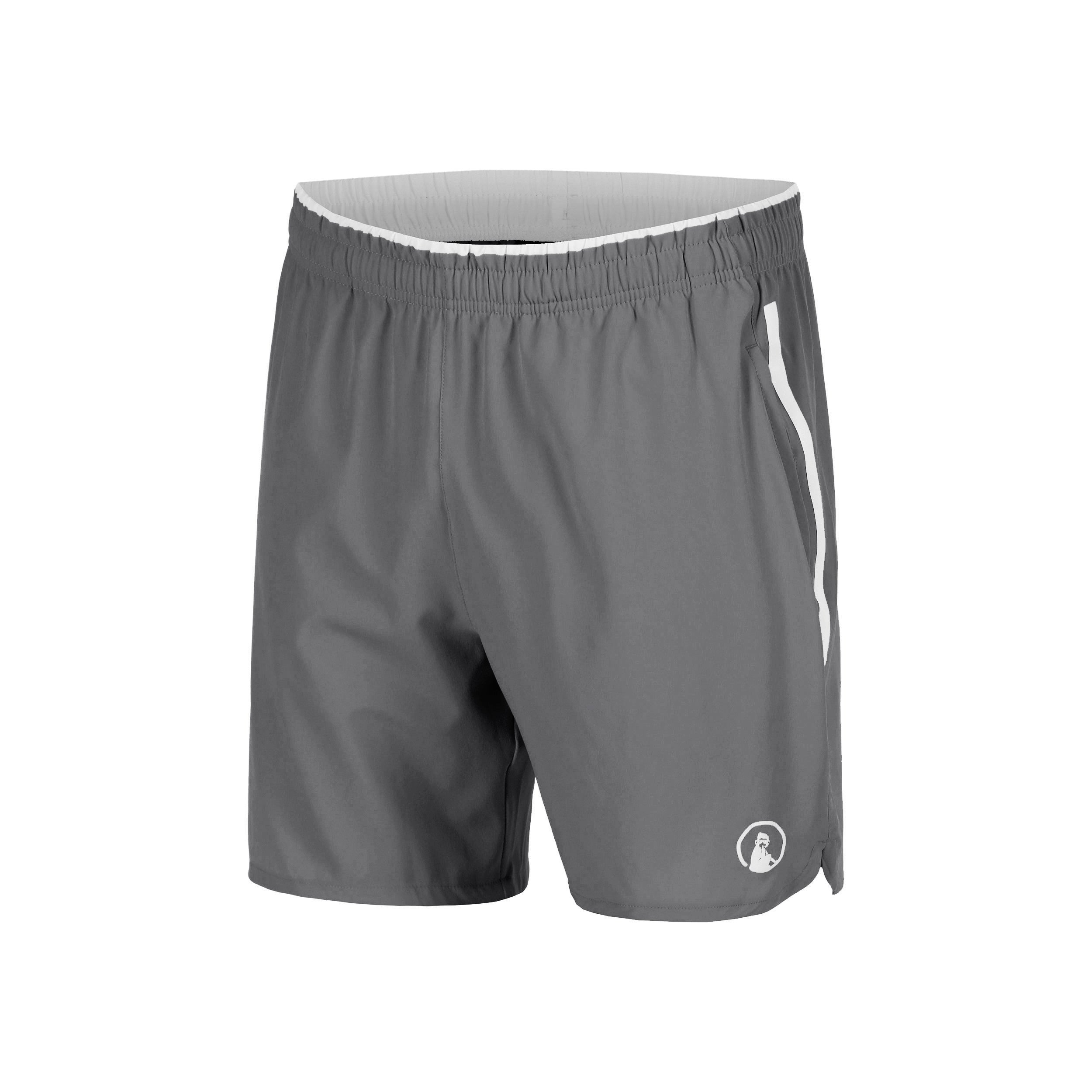 Quiet Please Drop 7in Shorts Herren