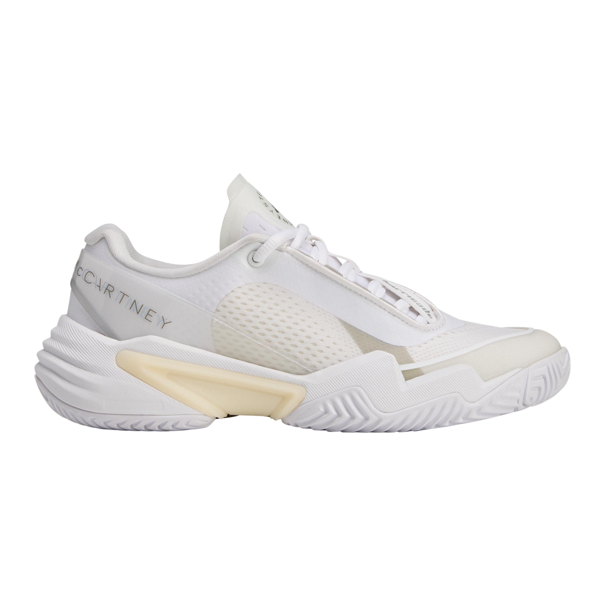 Adidas Asmc Barricade Allcourtschuh Damen