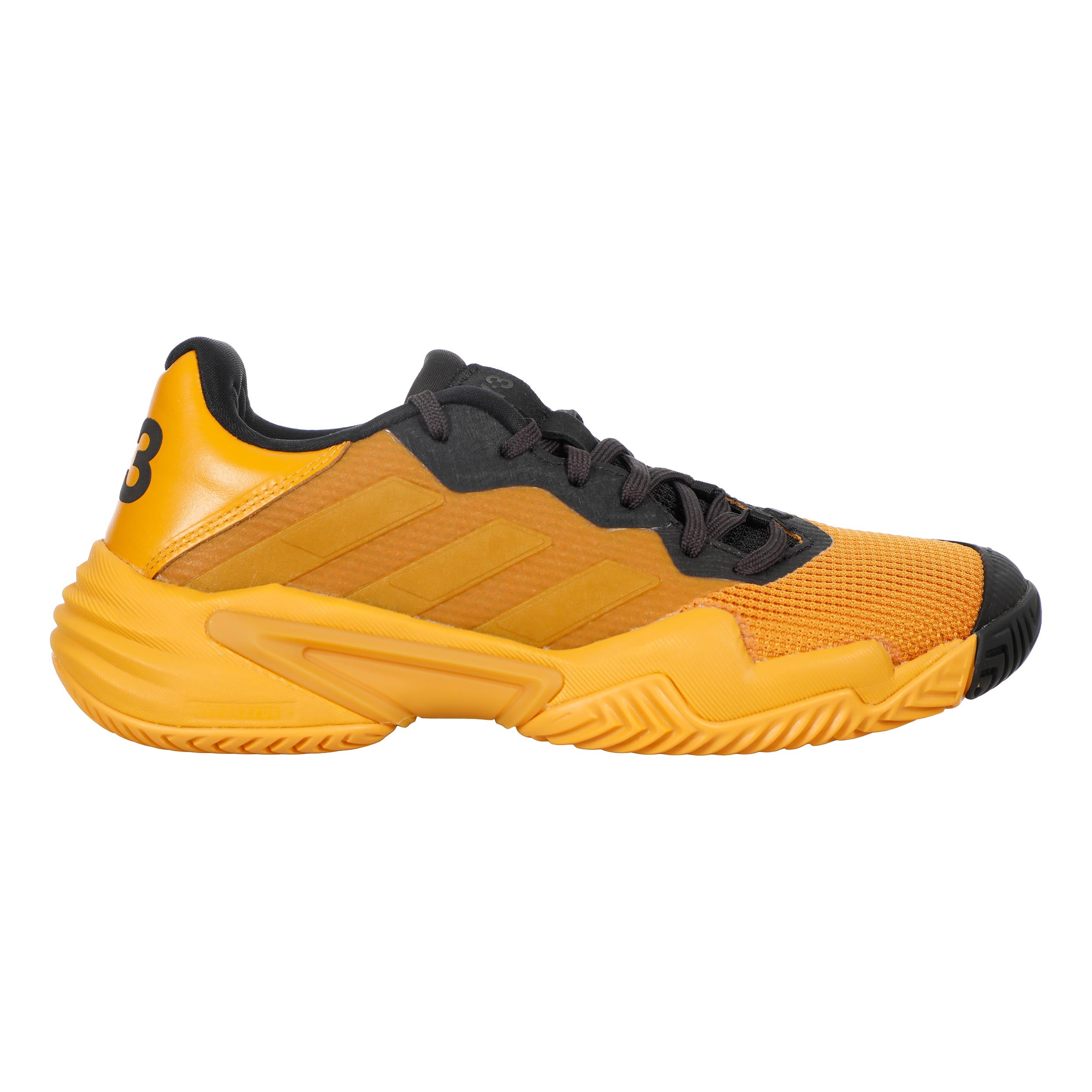 Adidas Barricade 13 Y - 3 Allcourtschuh Damen