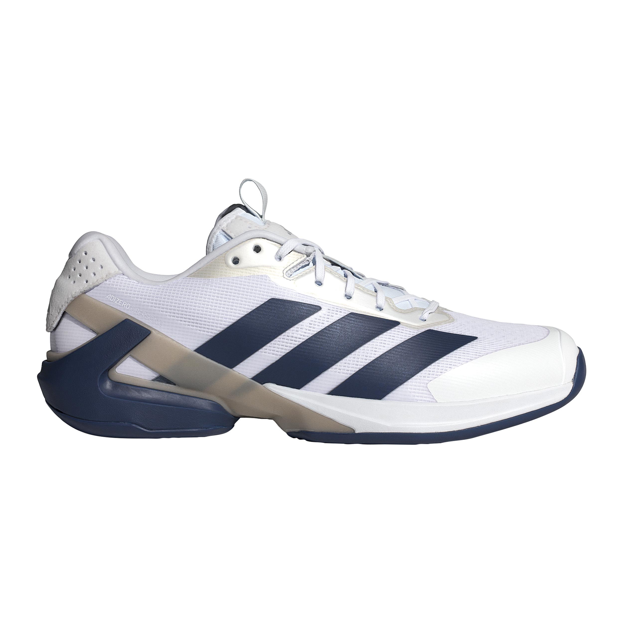 Adidas Adizero Ubersonic 5 Allcourtschuh Herren