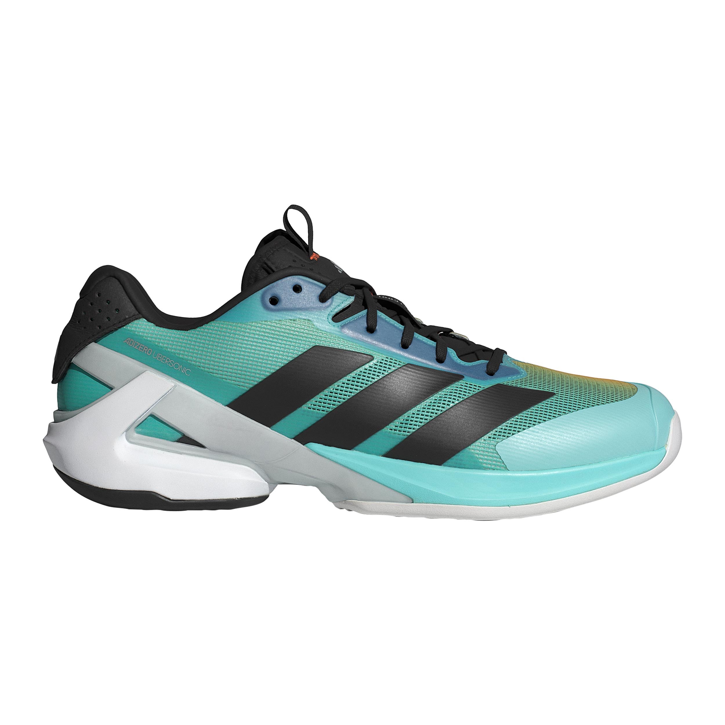 Adidas Adizero Ubersonic 5 Allcourtschuh Herren