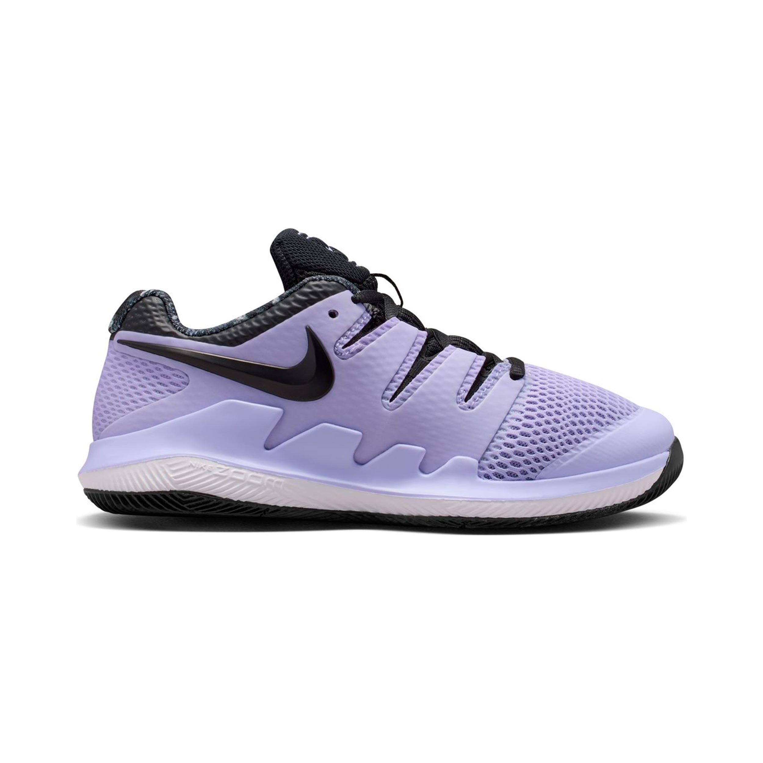 Nike Court Junior X Allcourtschuh Kinder