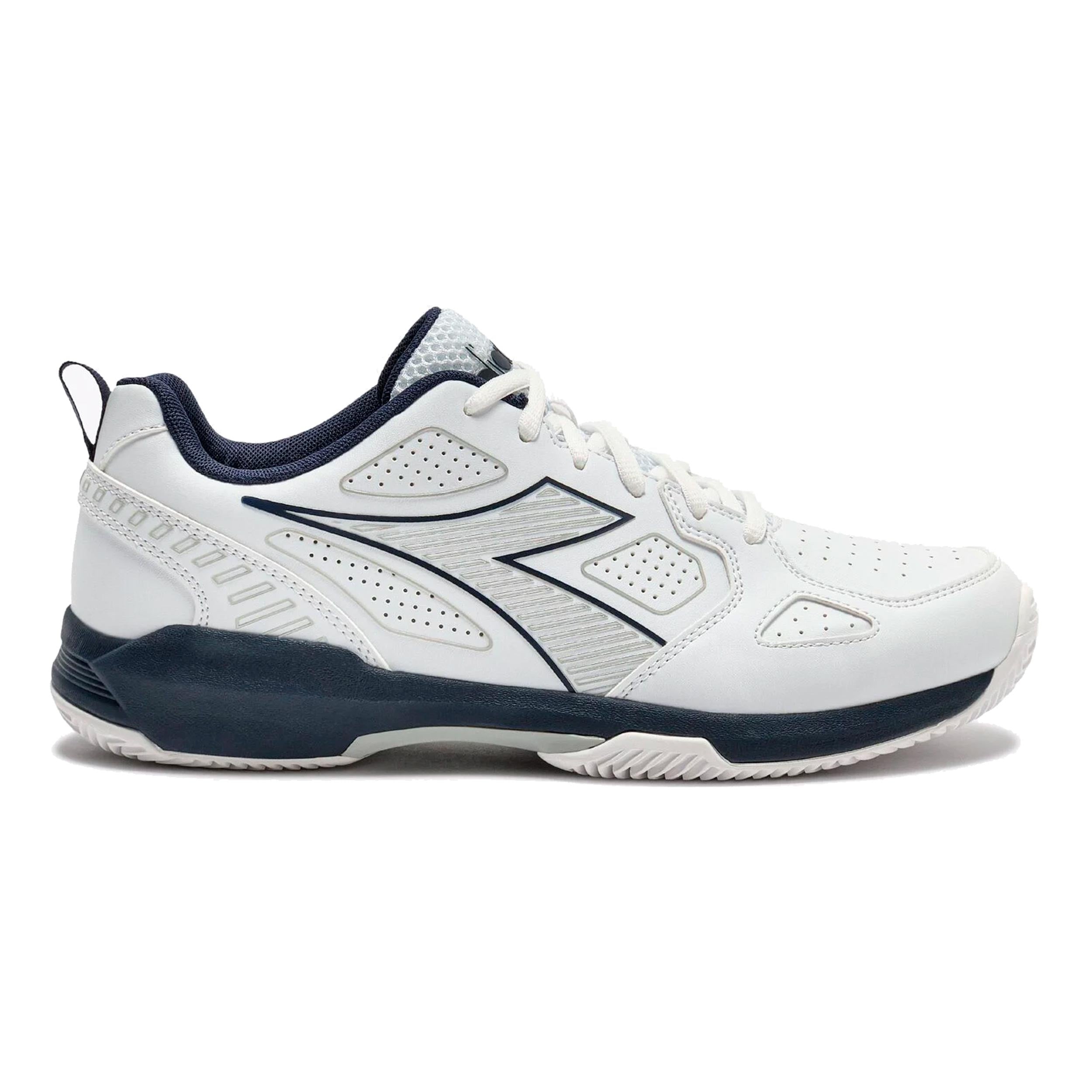 Diadora S. Challenge 7 Sandplatzschuh Herren