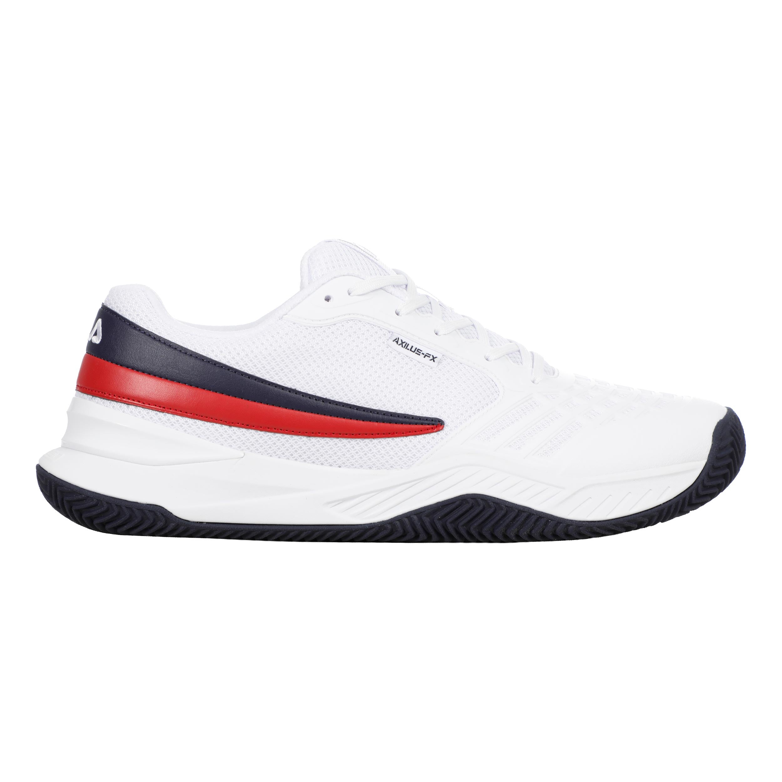 Fila Axilus Fx Sandplatzschuh Herren