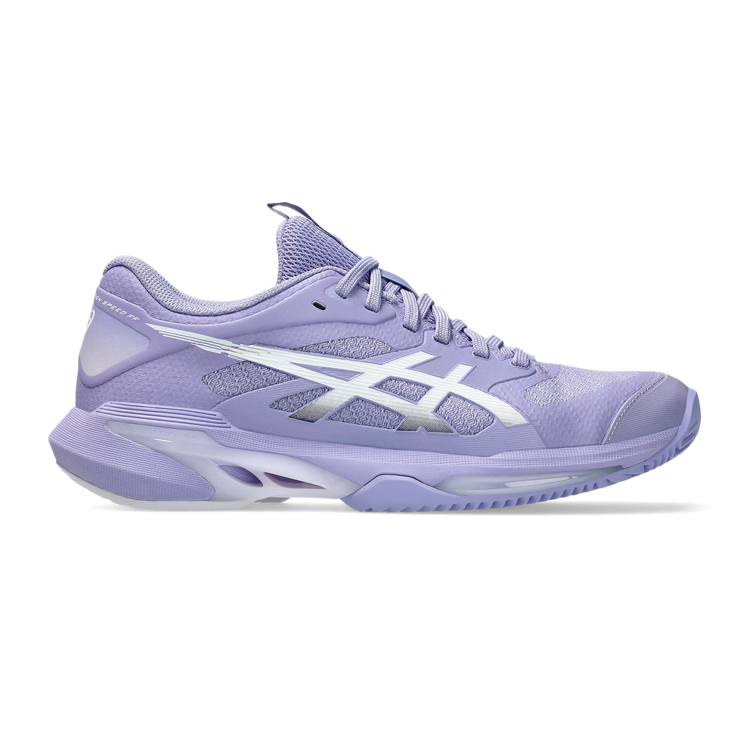 Asics Solution Speed Ff 4 Sandplatzschuh Damen