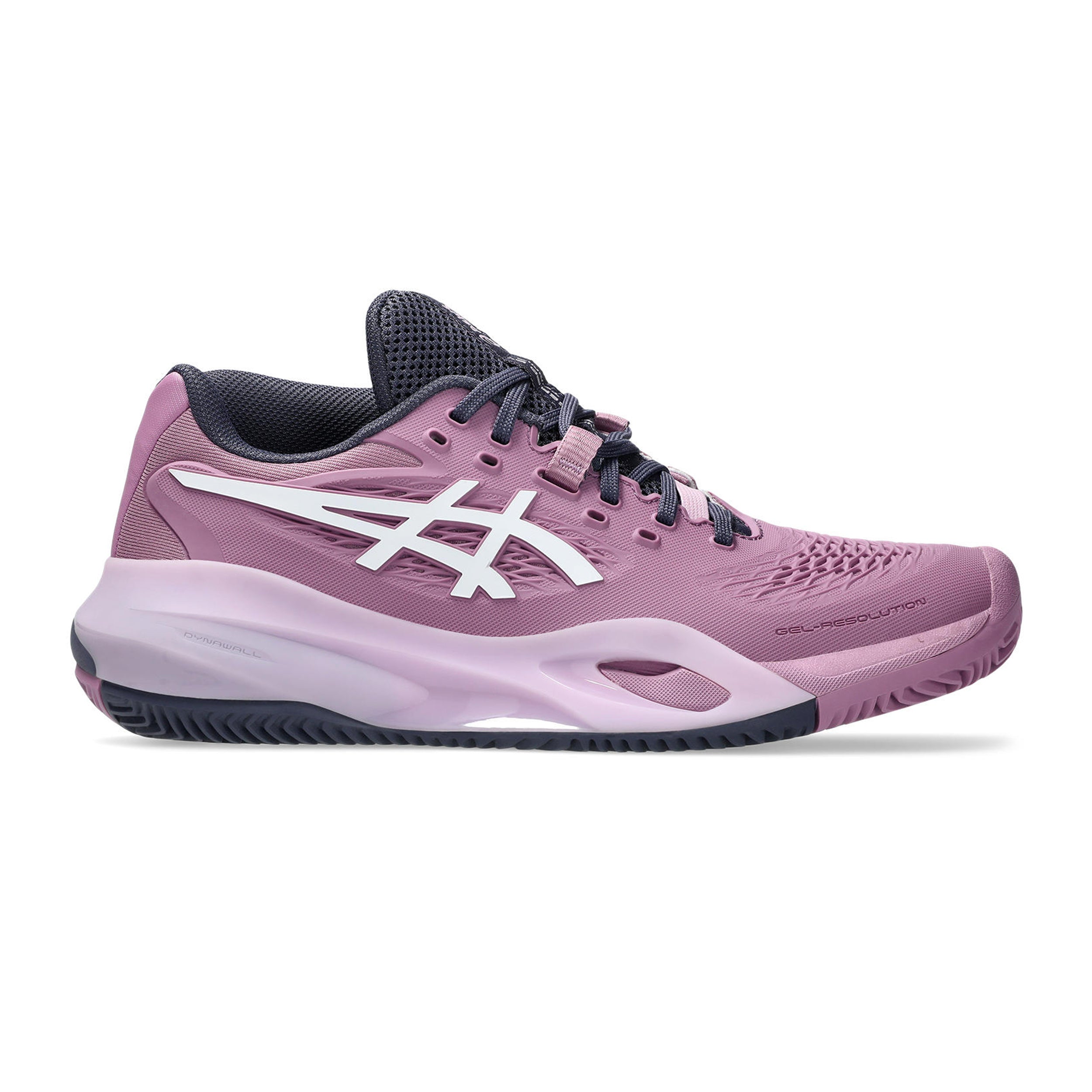 Asics Gel - Resolution X Sandplatzschuh Damen