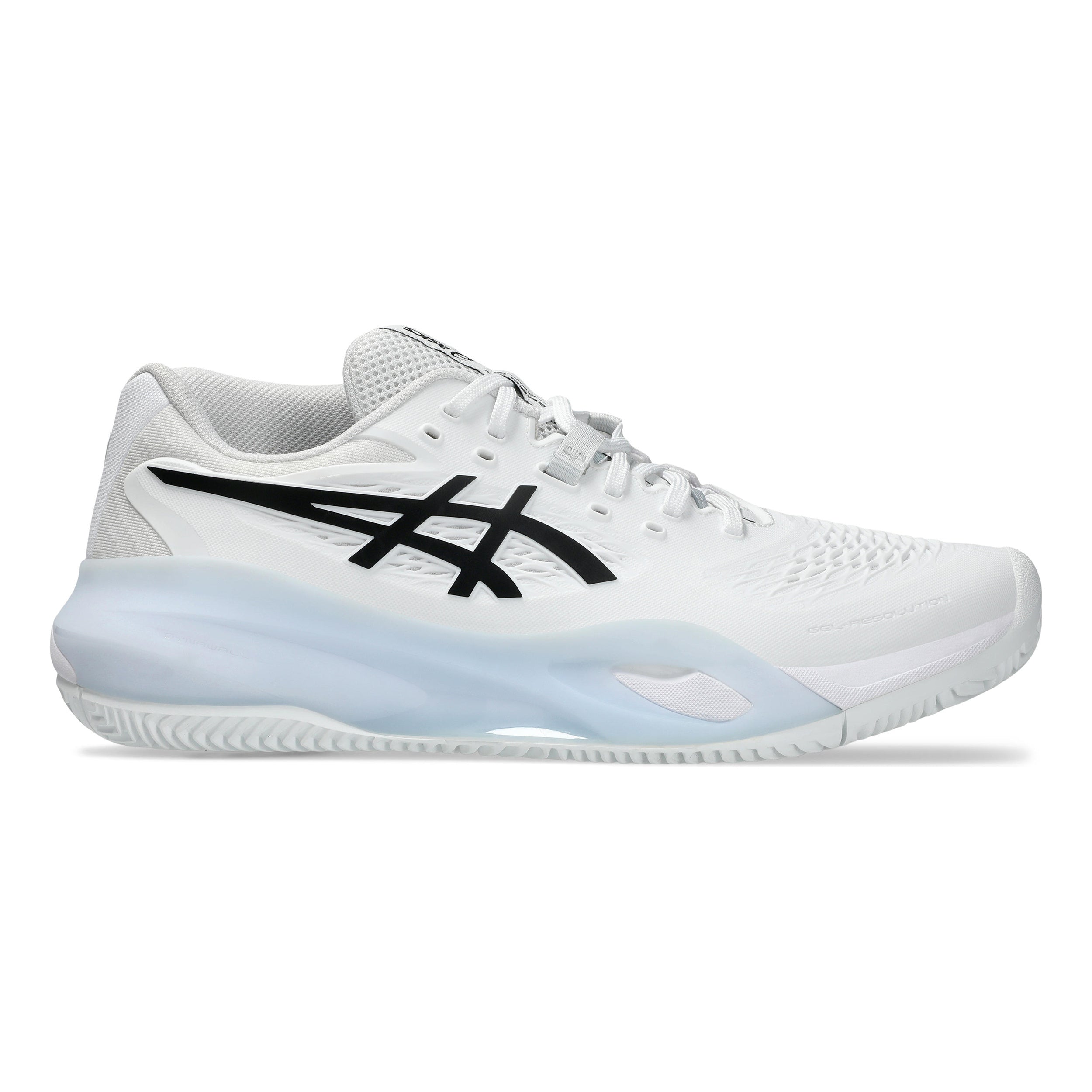 Asics Gel - Resolution X Sandplatzschuh Herren