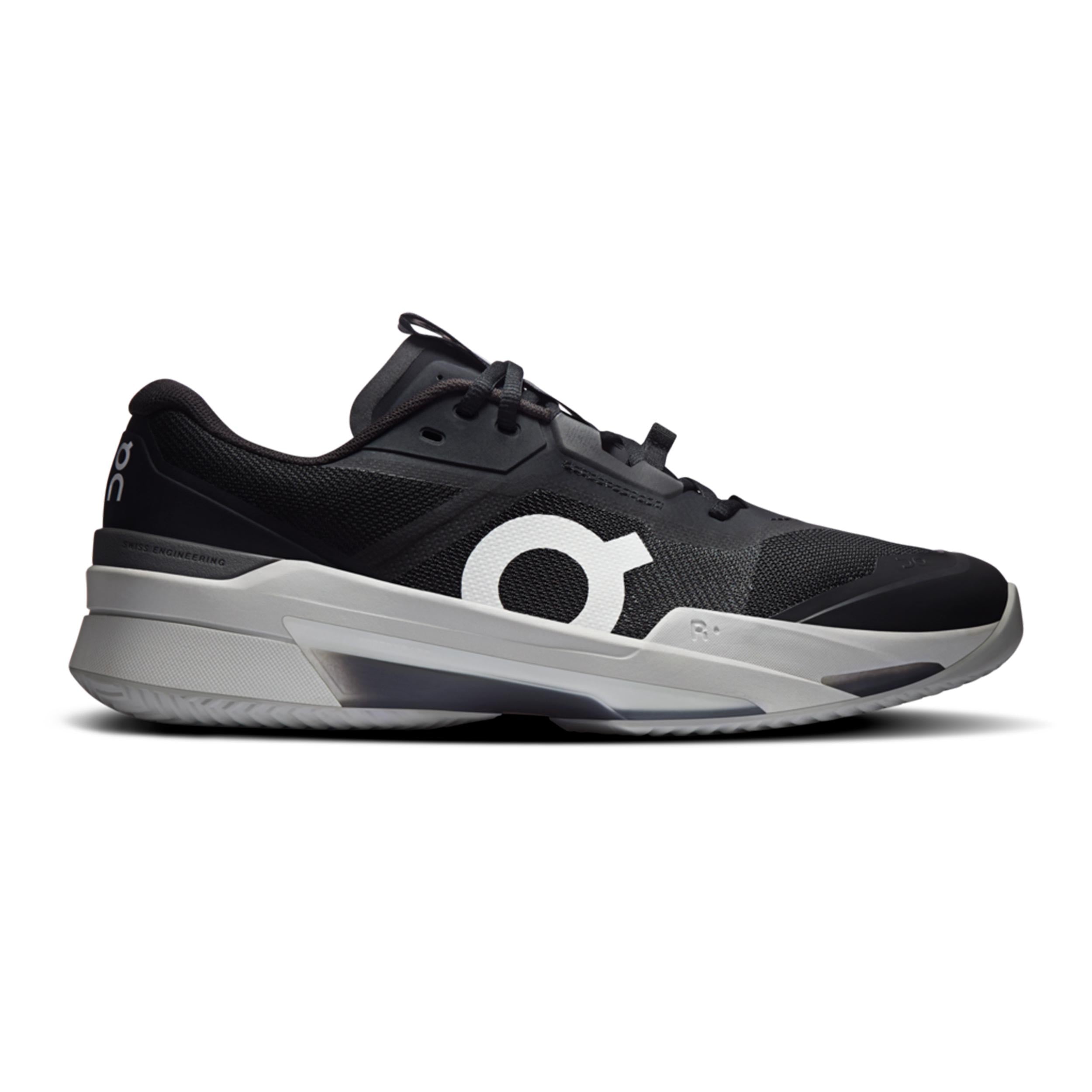 On The Roger Pro Fire Sandplatzschuh Herren