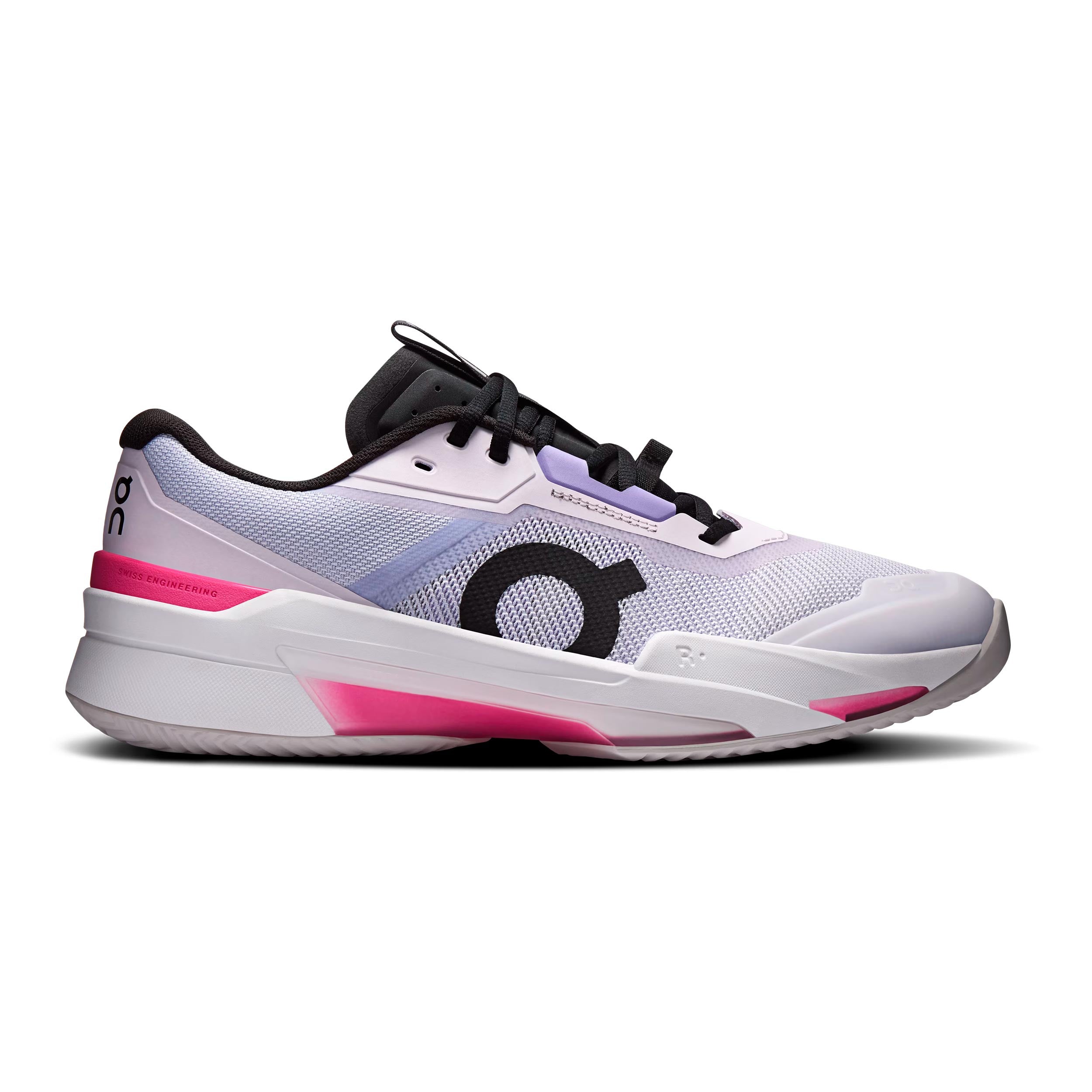 On The Roger Pro Fire Sandplatzschuh Herren