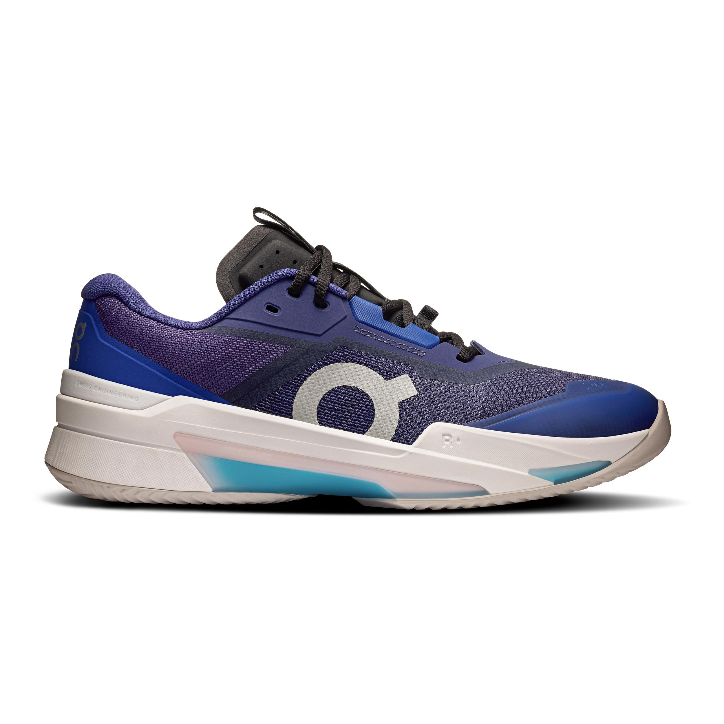 On The Roger Pro Fire Sandplatzschuh Herren