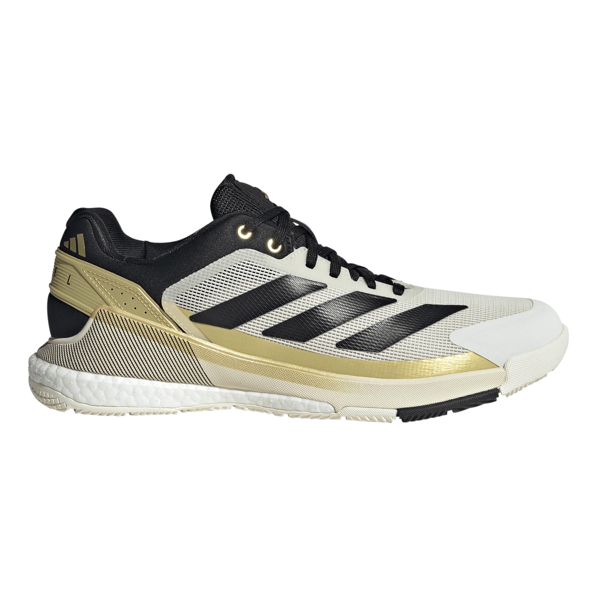 Adidas Crazyquick Boost Padelschuh Herren