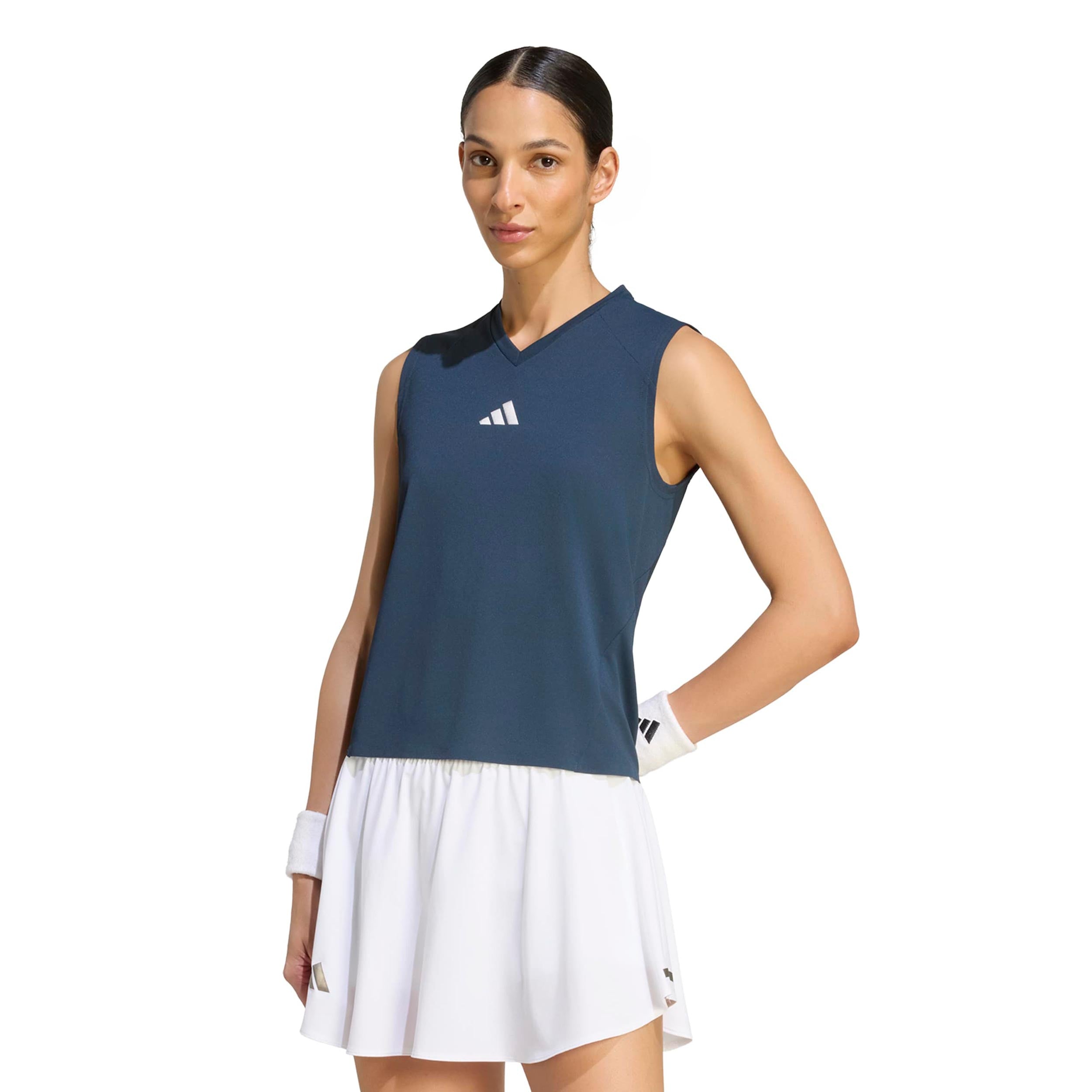 Adidas Match Pro Tank - Top Damen