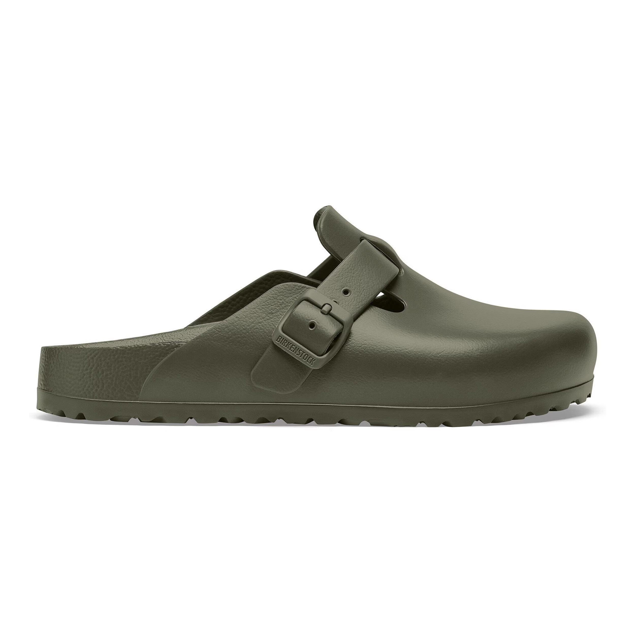 Birkenstock Boston Eva Badelatschen