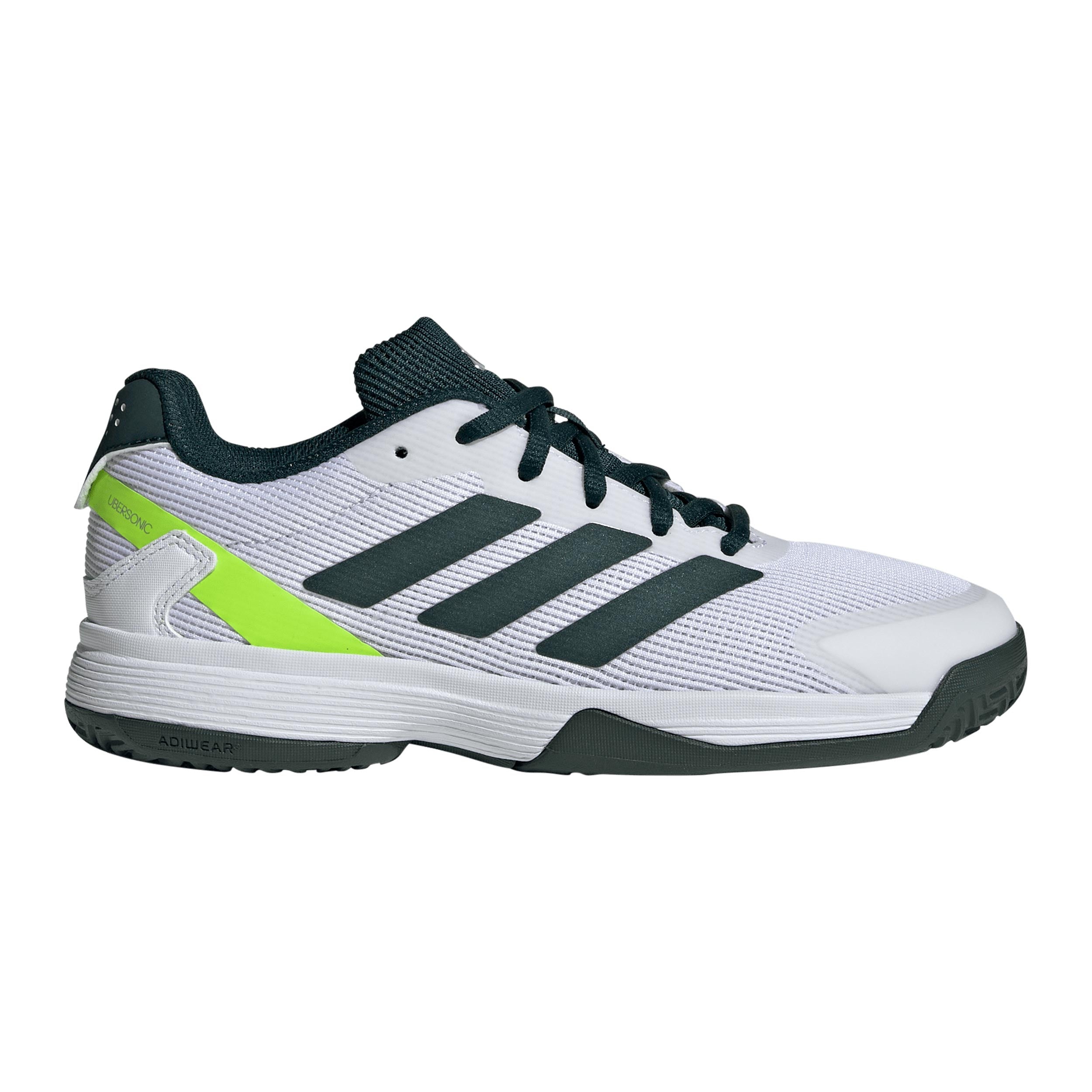 Adidas Ubersonic Allcourtschuh Kinder