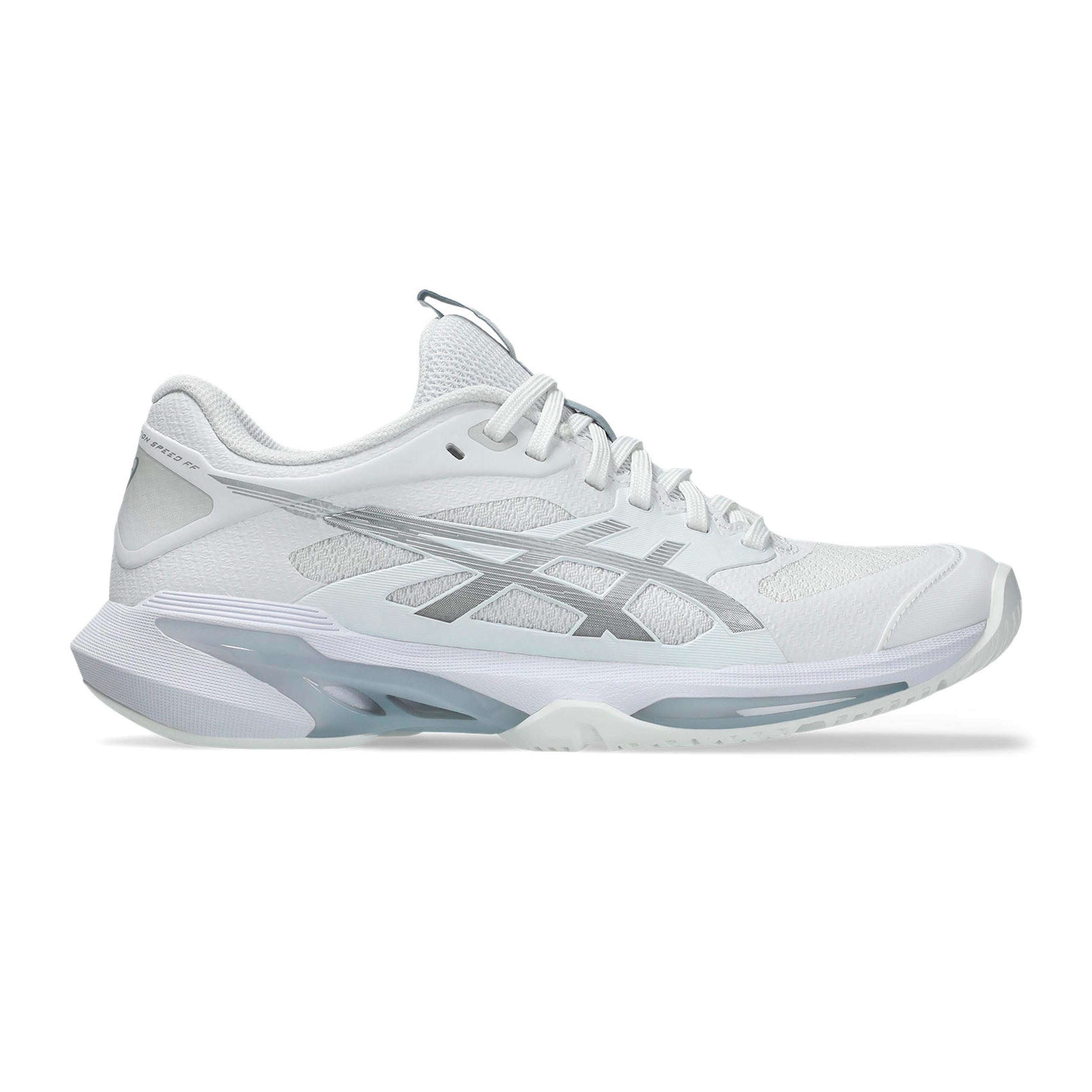 Asics Solution Speed Ff 4 Allcourtschuh Damen