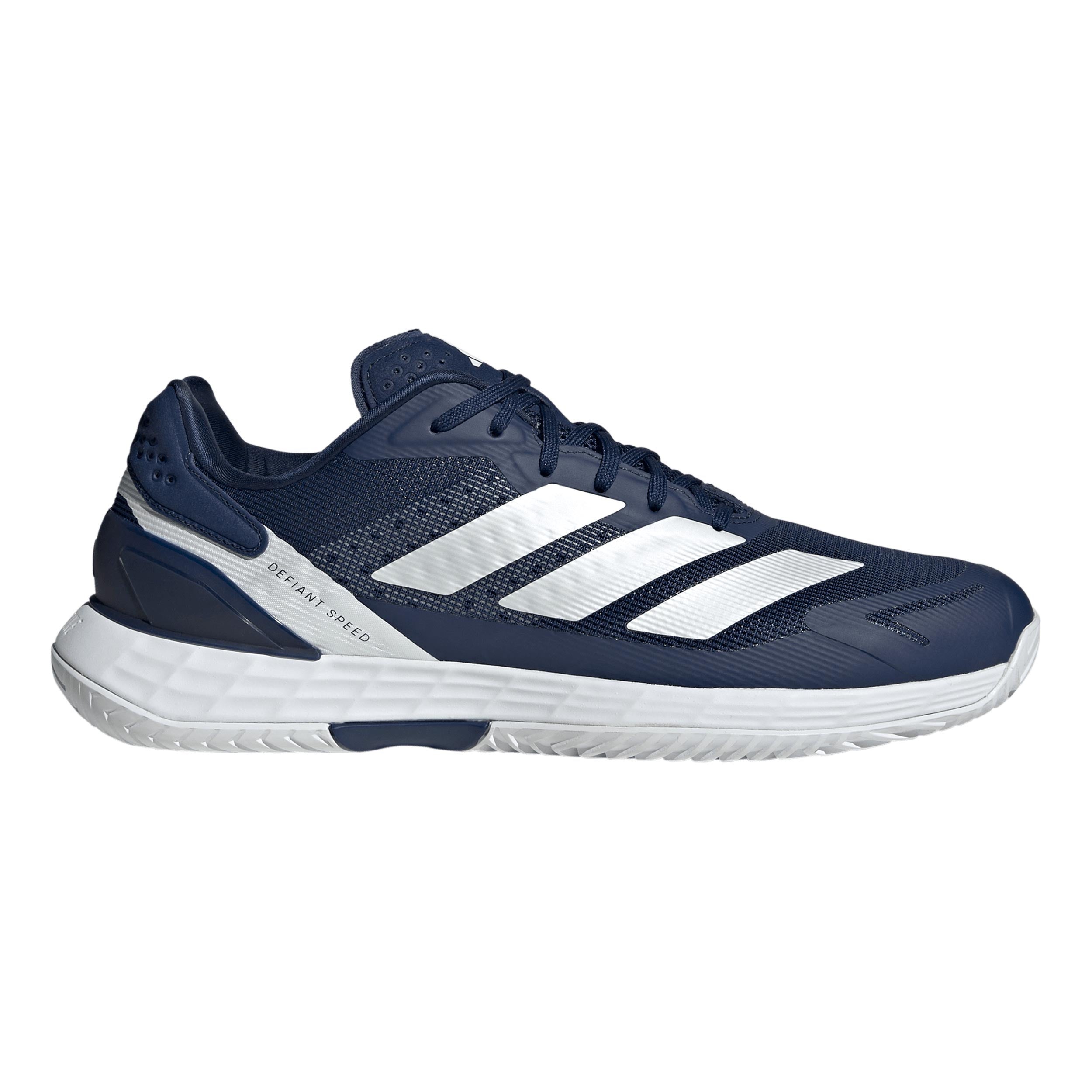 Adidas Defiant Speed 2 Allcourtschuh Herren