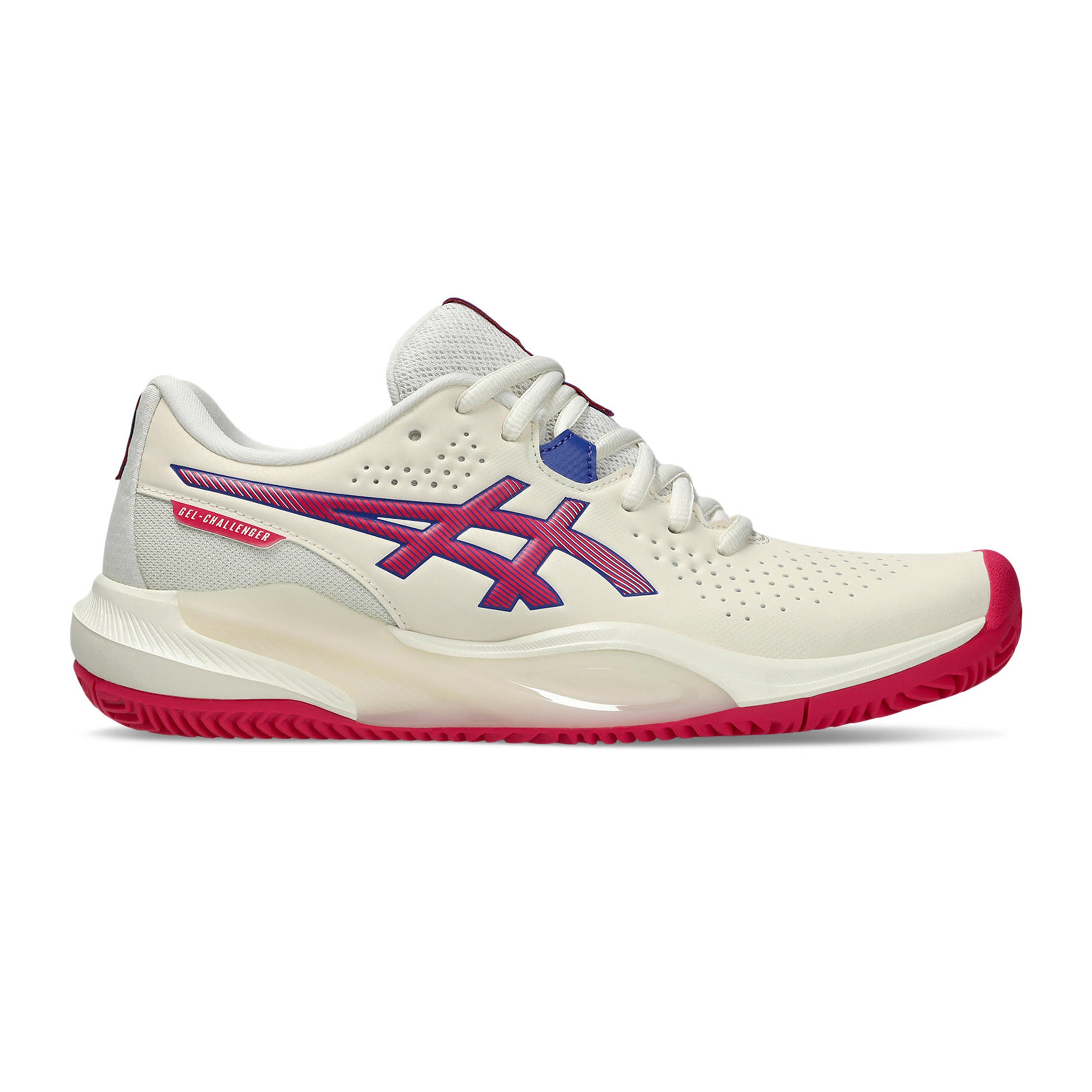 Asics Gel - Challenger 15 Sandplatzschuh Damen