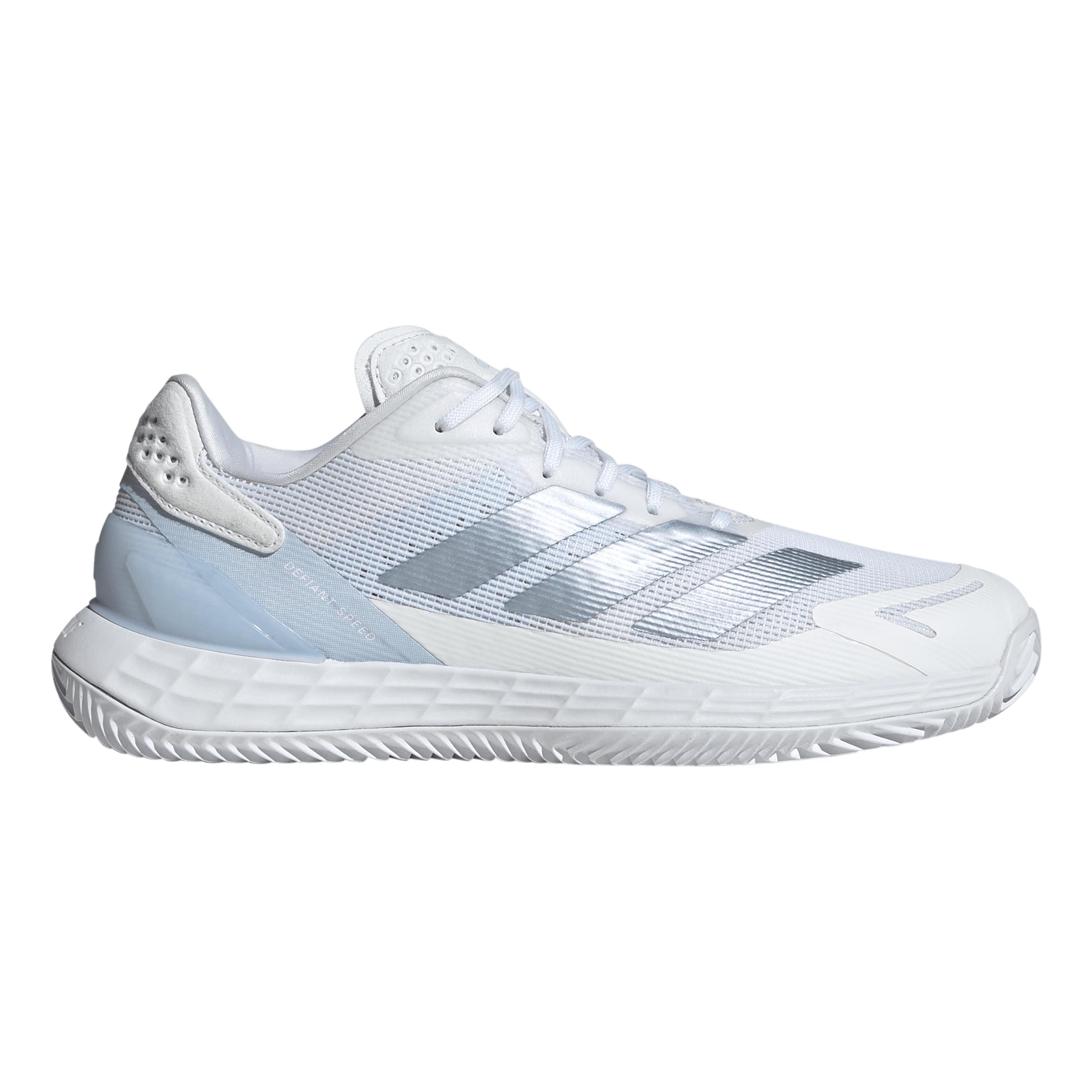 Adidas Defiant Speed 2 Sandplatzschuh Damen