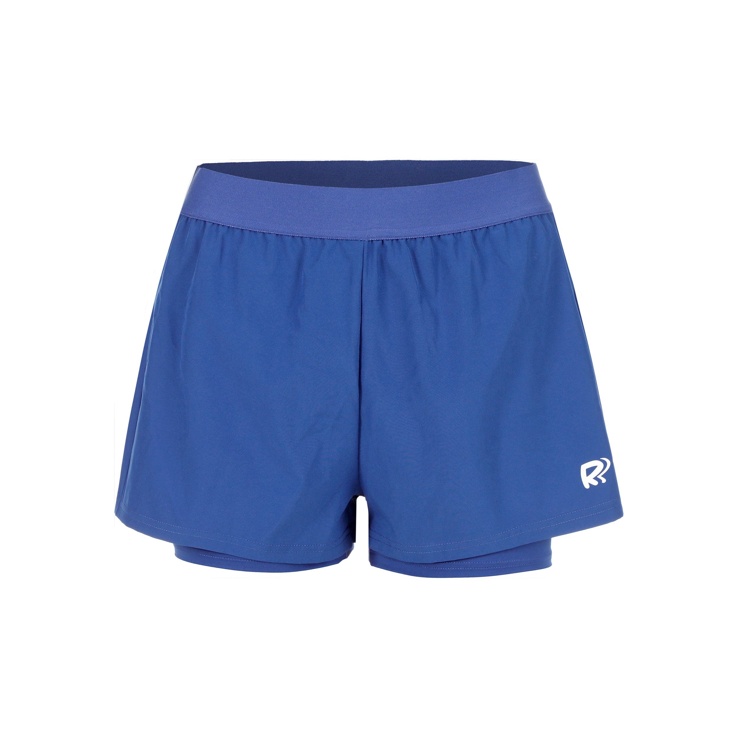 Racket Roots Teamline 2in1 Shorts Damen