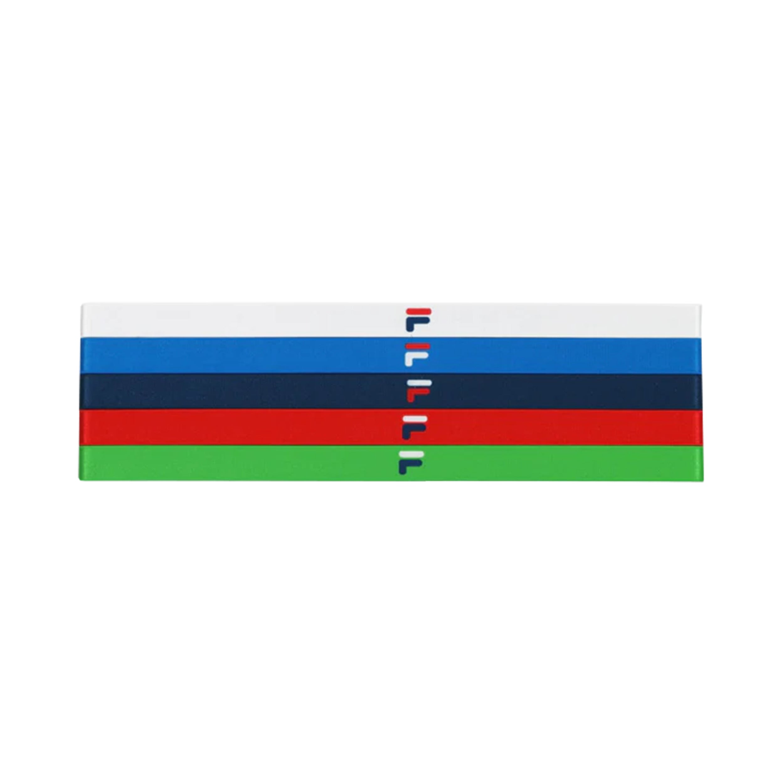 Fila Millie Stirnband Unisex