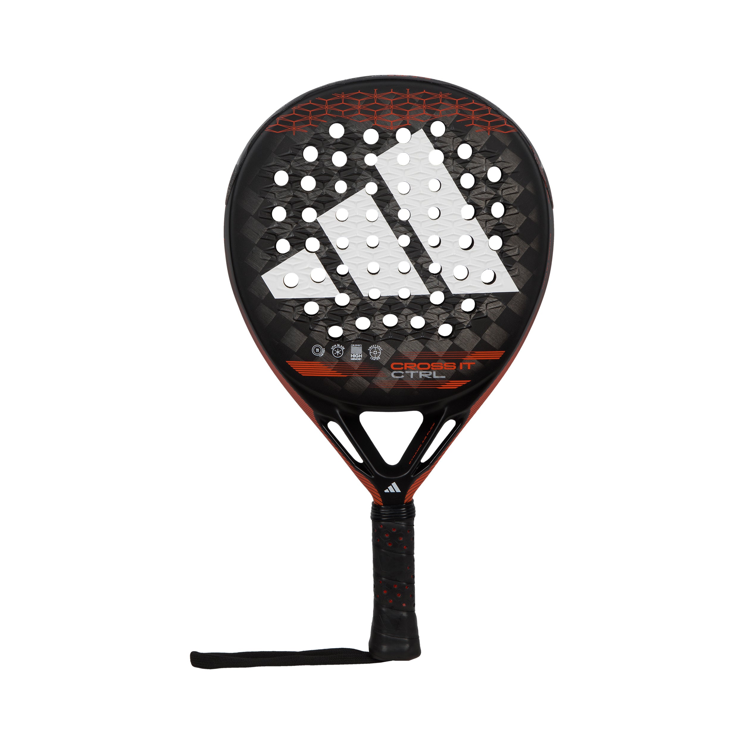 Adidas Cross It Ctrl Padelschläger